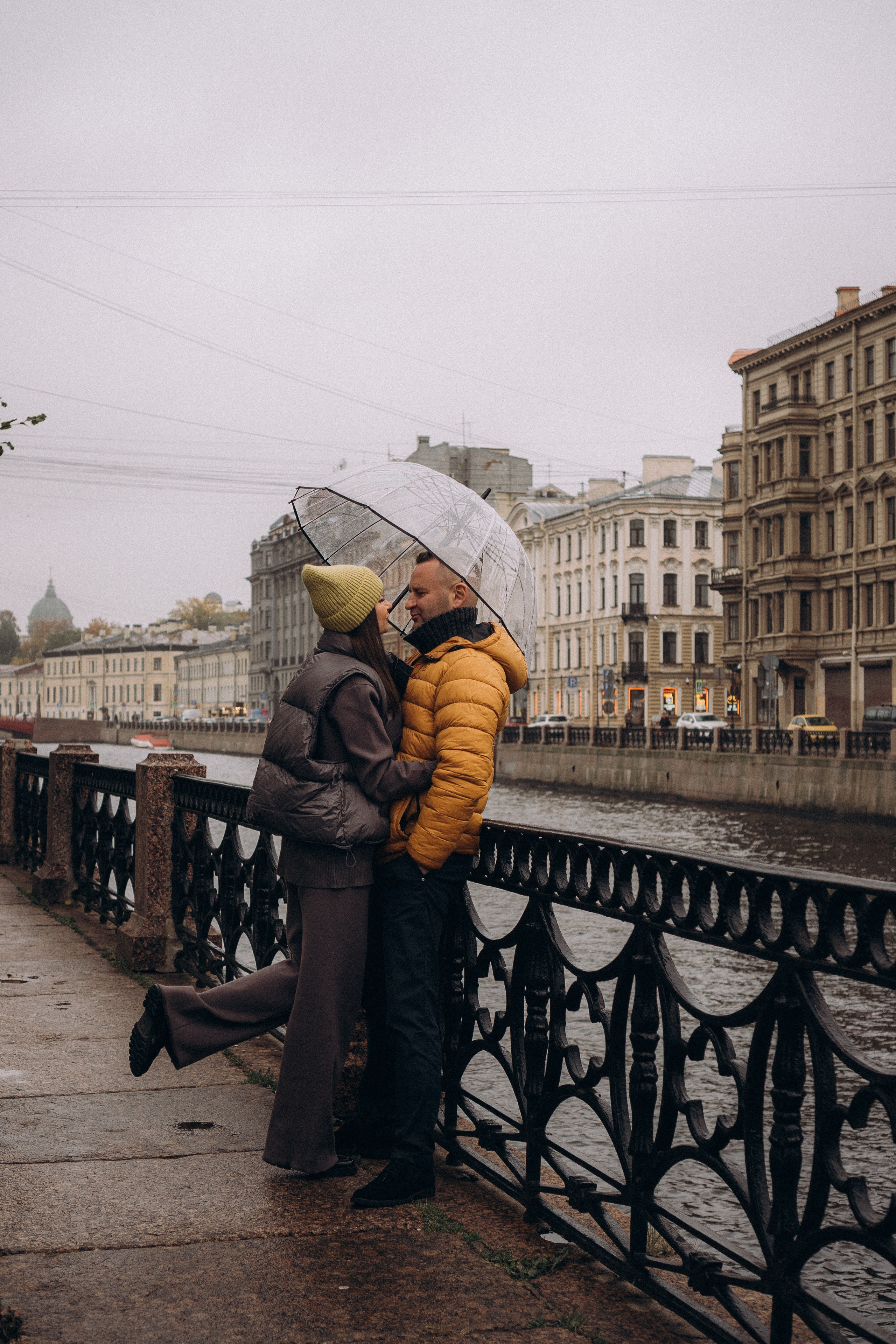 Любовь. Профессиональный фотограф, Санкт-Петербург — Виктория Богомолова