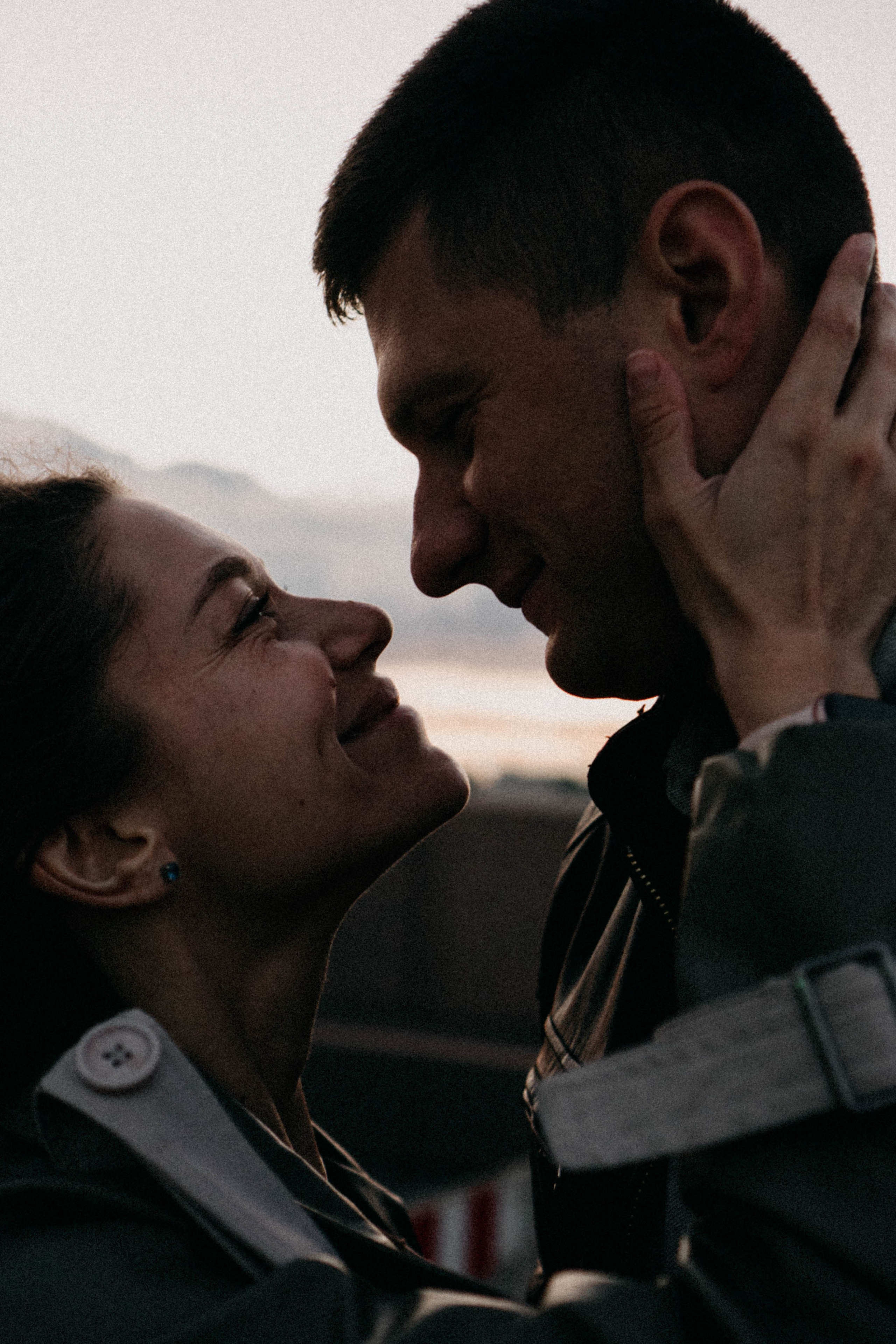 Рассветная, белые ночи. Профессиональный фотограф, Санкт-Петербург — Виктория Богомолова