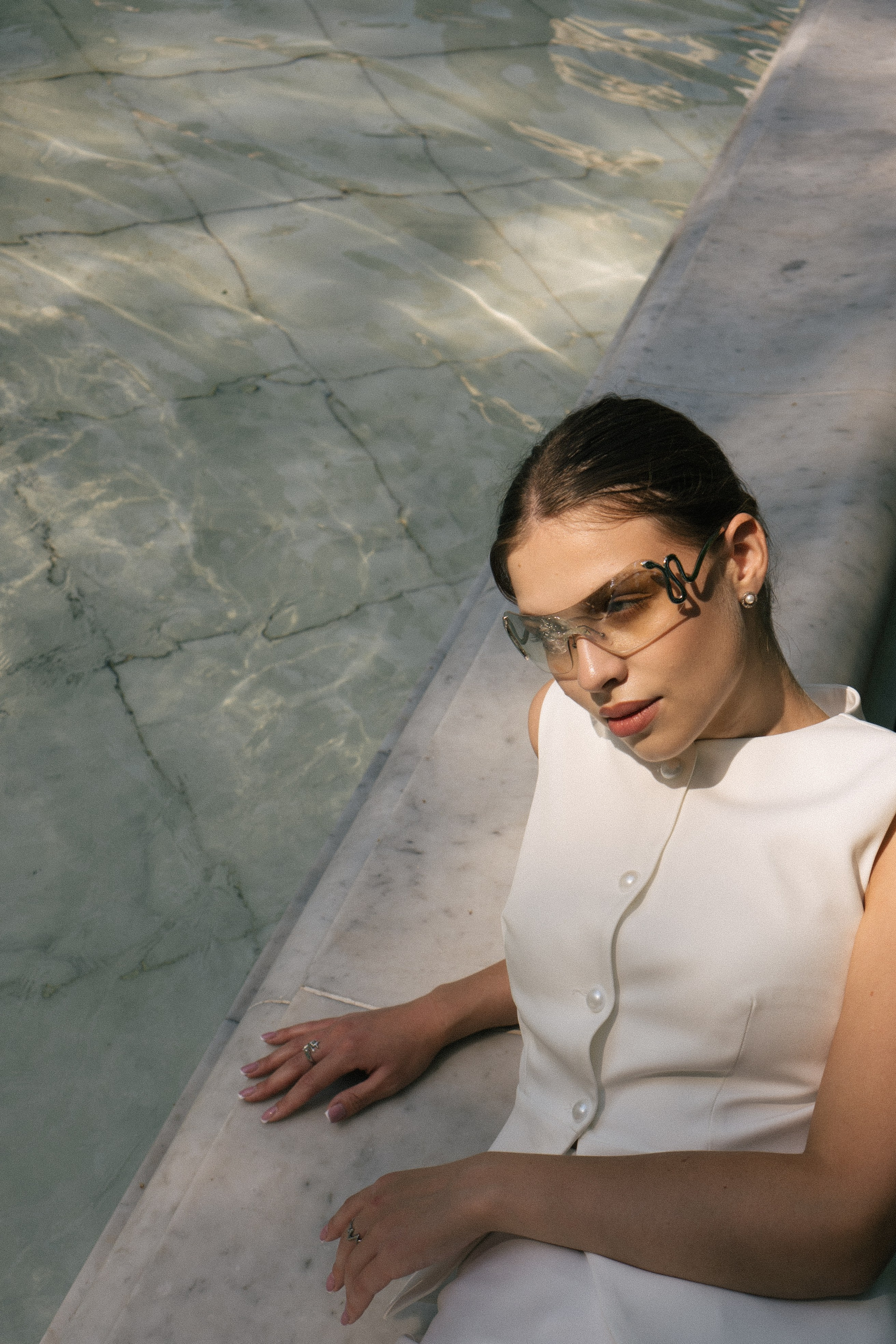 ПРОГУЛКА ПО ЛЕТНЕМУ САДУ. Профессиональный фотограф, Санкт-Петербург — Виктория Богомолова