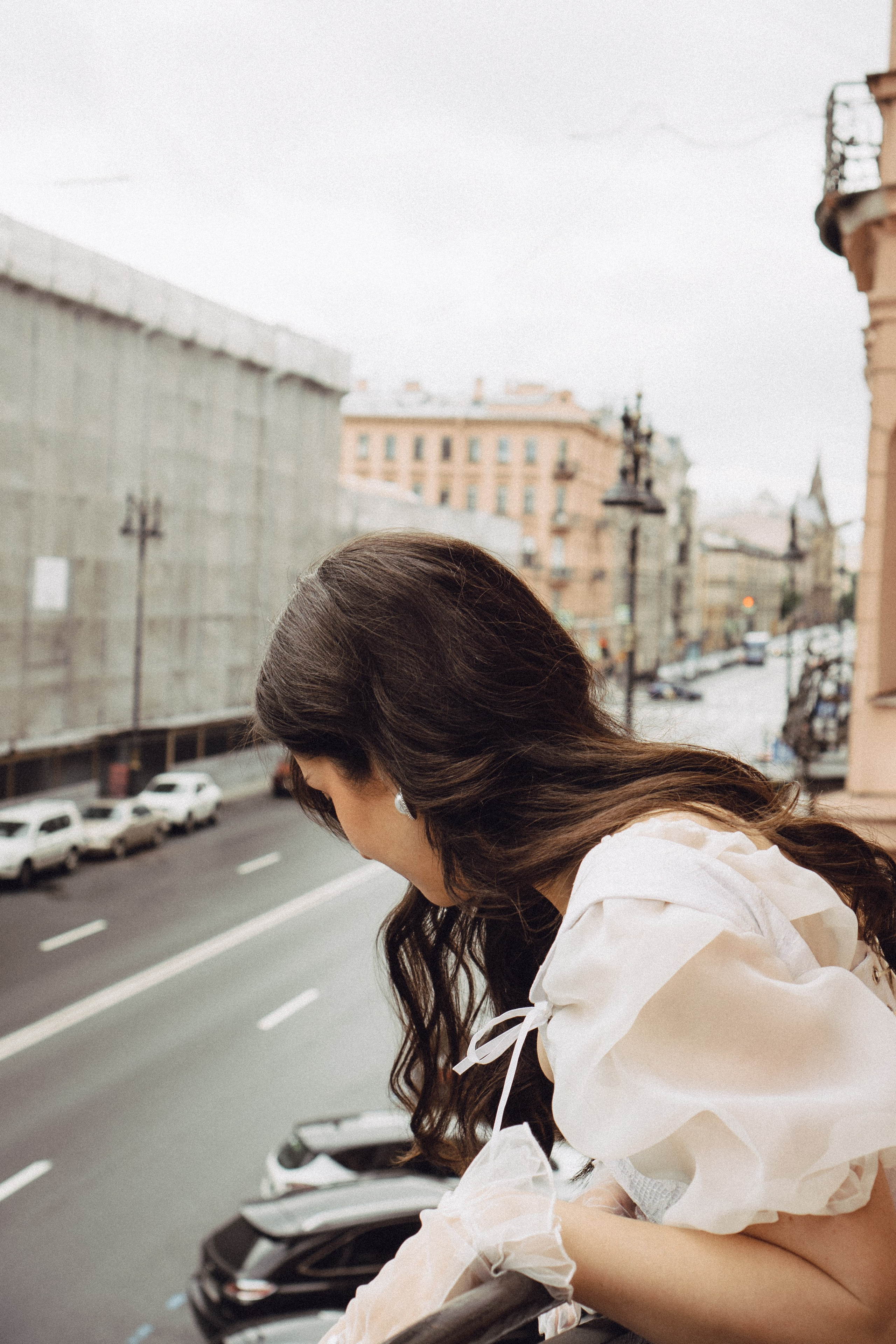 ВИНТАЖНЫЙ БАЛКОН. Профессиональный фотограф, Санкт-Петербург — Виктория Богомолова