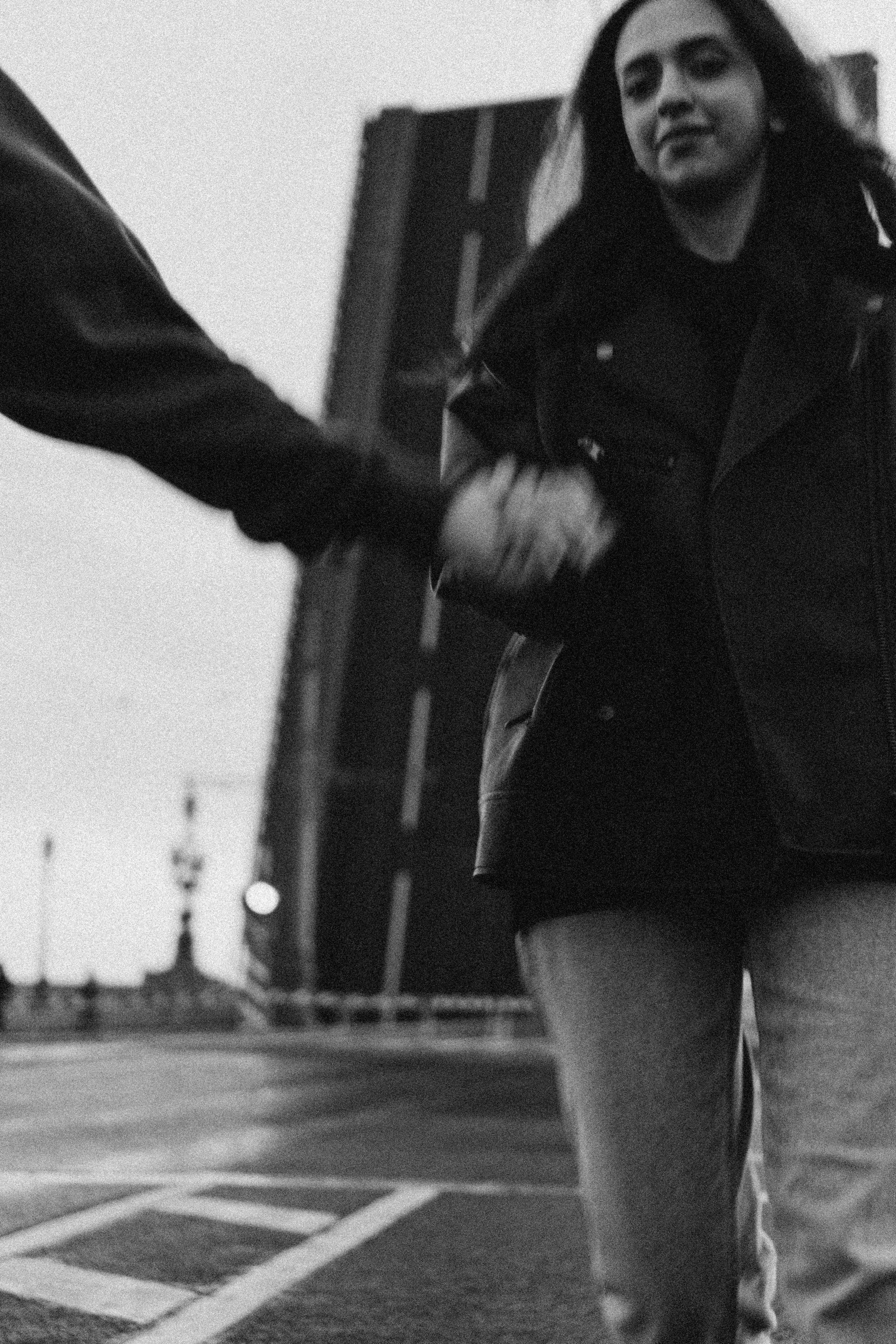 Рассветная история любви. Профессиональный фотограф, Санкт-Петербург — Виктория Богомолова