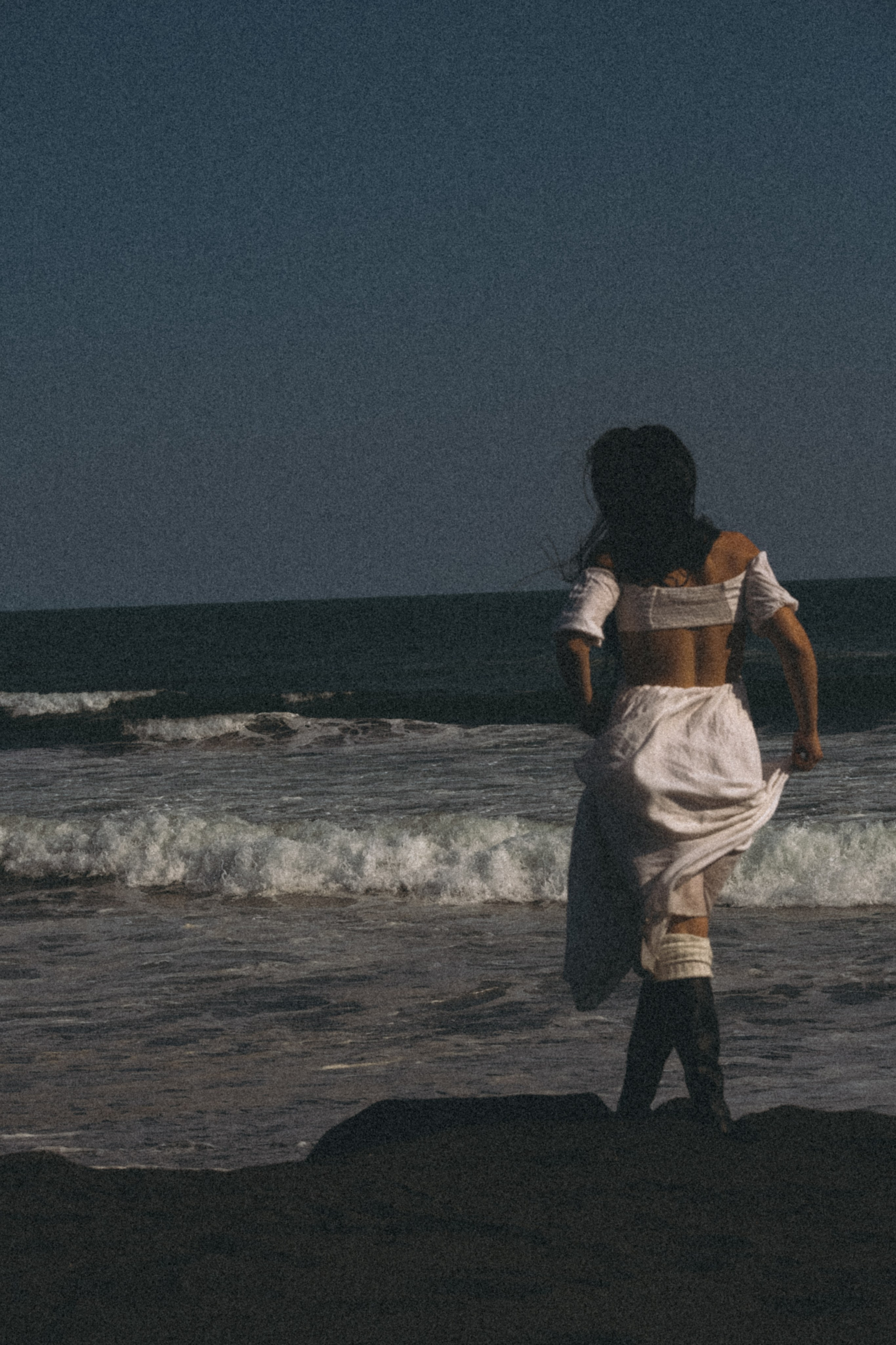 Тихий океан. Профессиональный фотограф, Санкт-Петербург — Виктория Богомолова