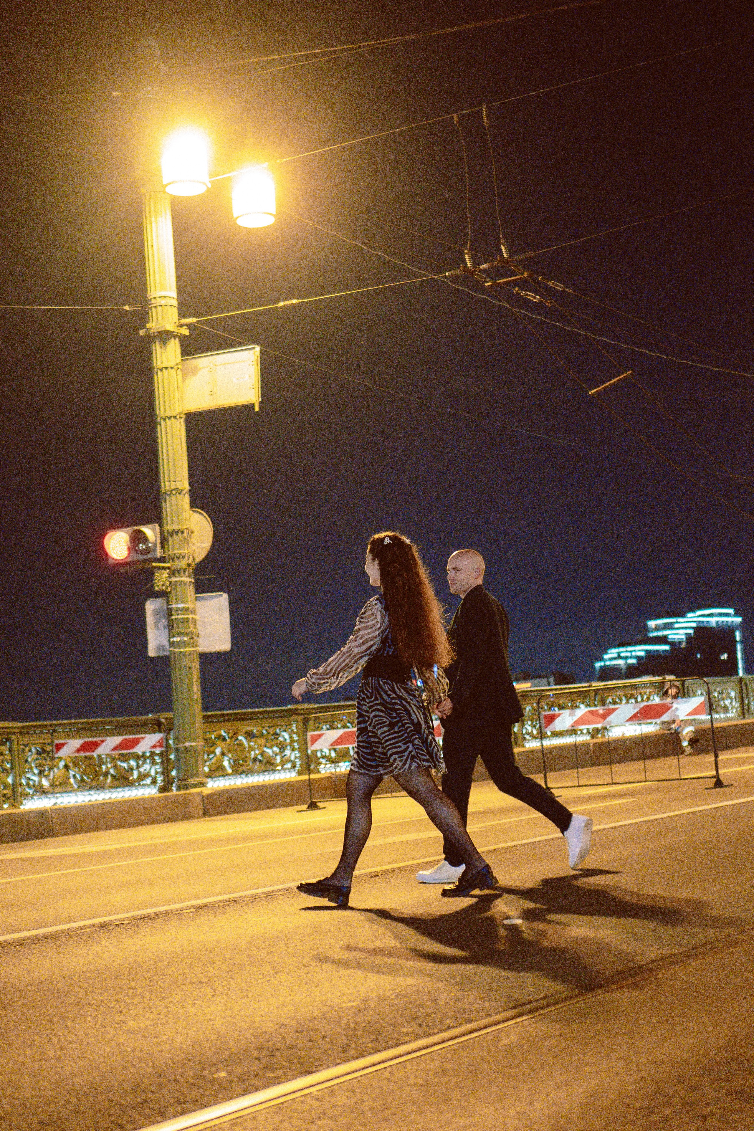 Любовь и питер. Профессиональный фотограф, Санкт-Петербург — Виктория Богомолова