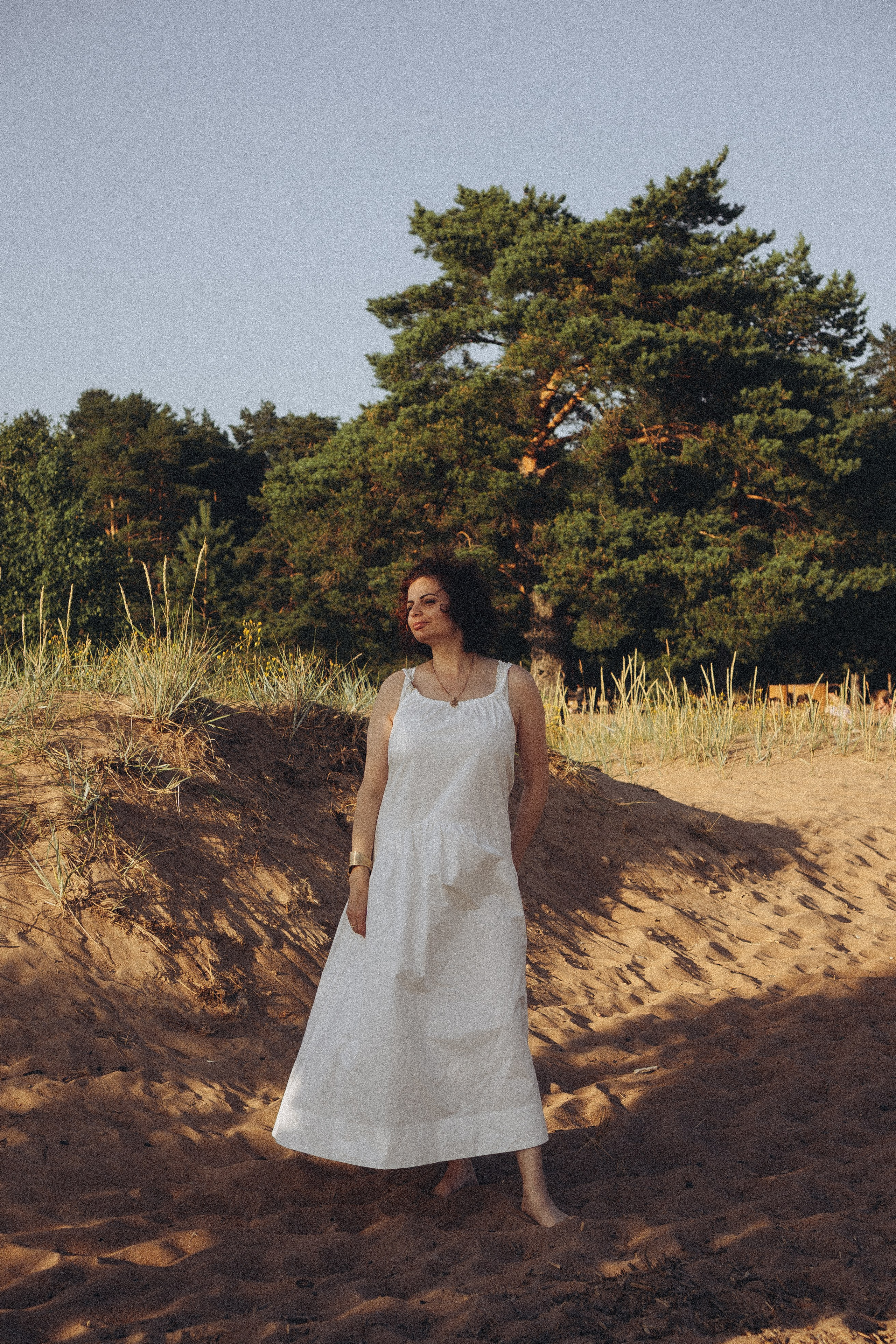 У ФИНСКОГО ЗАЛИВА. Профессиональный фотограф, Санкт-Петербург — Виктория Богомолова