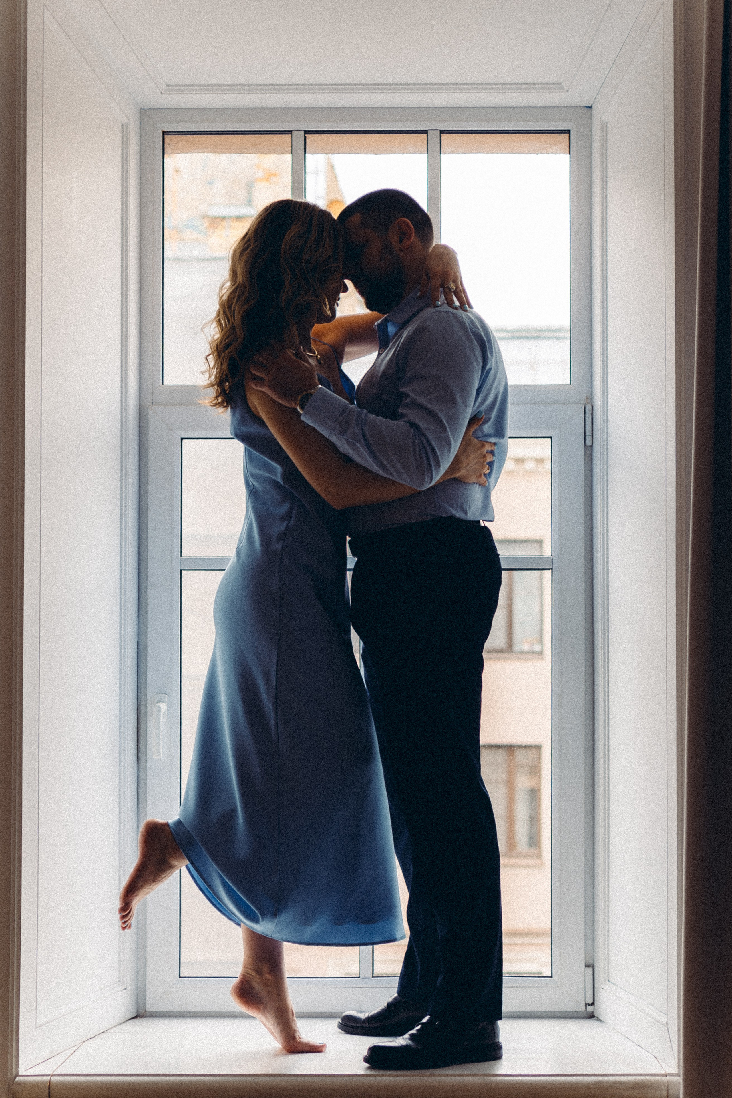 СТУДИЯ И ПРОГУЛКА ДЛЯ ПАРЫ. Профессиональный фотограф, Санкт-Петербург — Виктория Богомолова