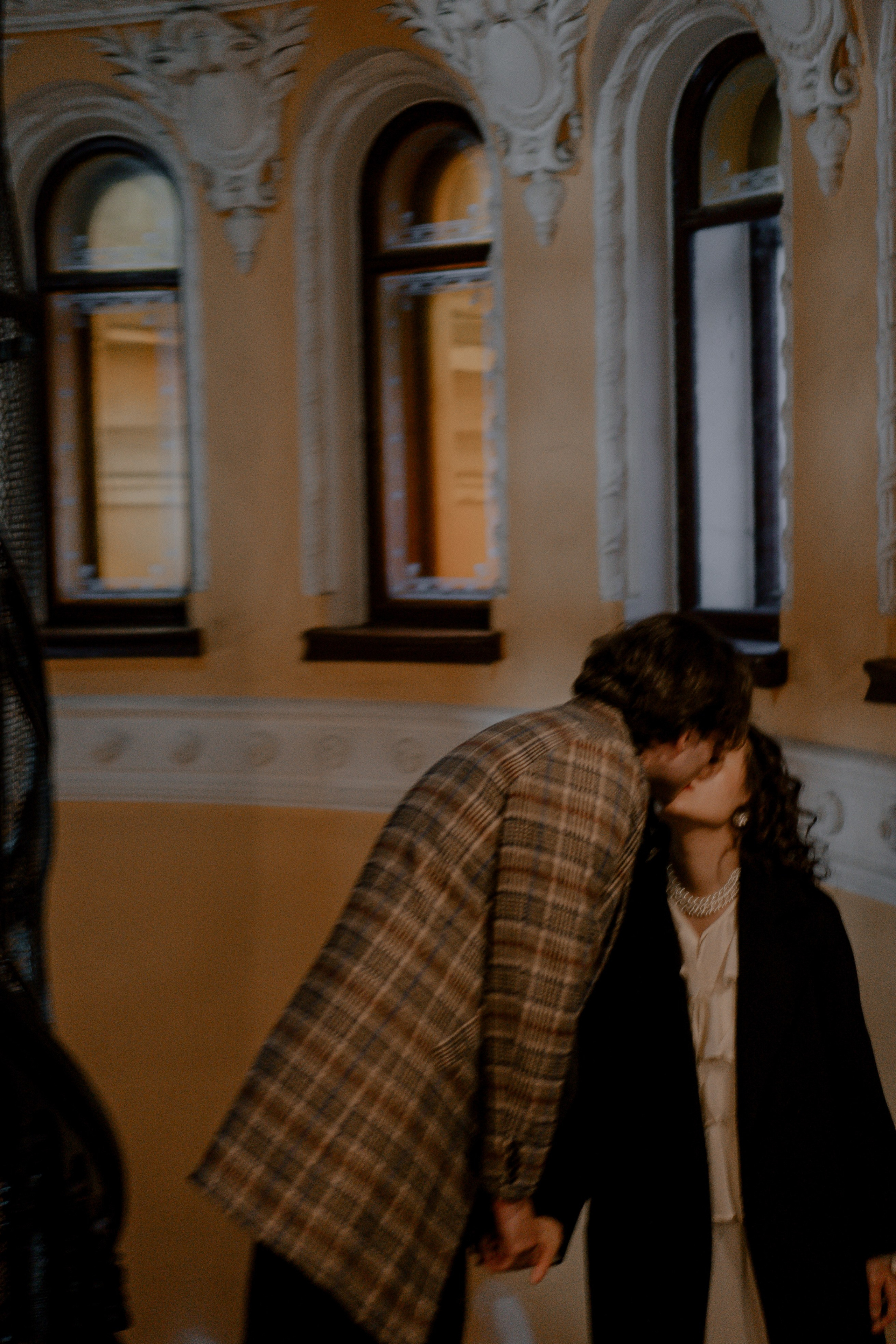 Парадная в Санкт-Петербурге. Профессиональный фотограф, Санкт-Петербург — Виктория Богомолова