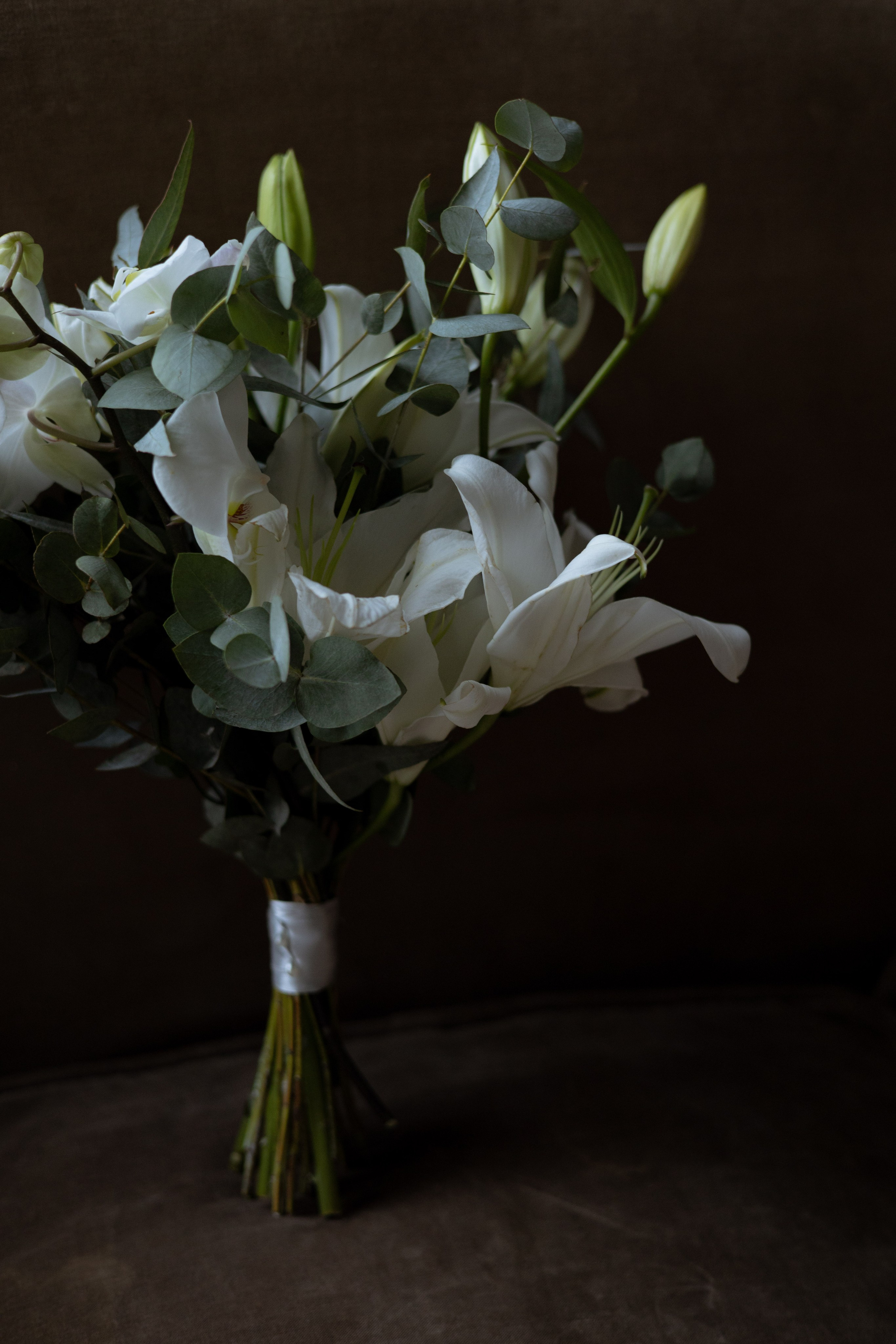 Лиза & Никита. Оформление свадеб, декор свадеб Вера Маркова, Москва