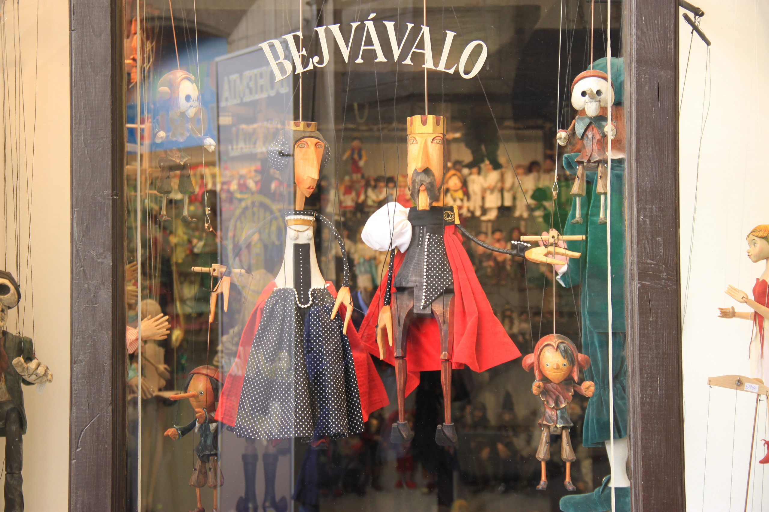 Prague, Czech Republic. Andrey Filippov Photographer