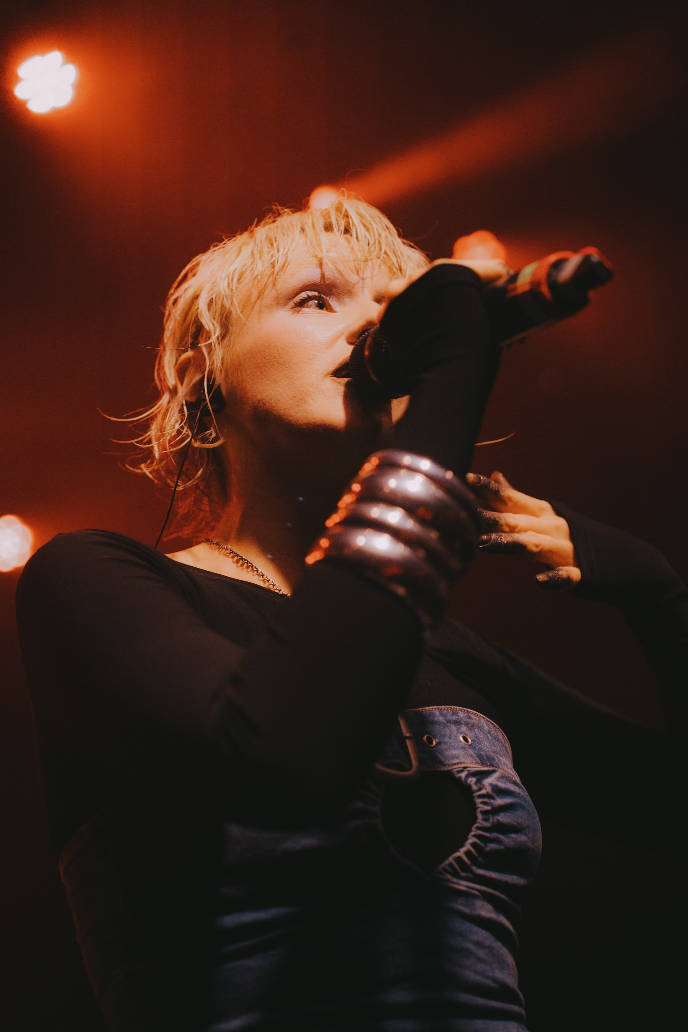 UGLI. Портретный и репортажный фотограф в Санкт-Петербурге Максим Пашков