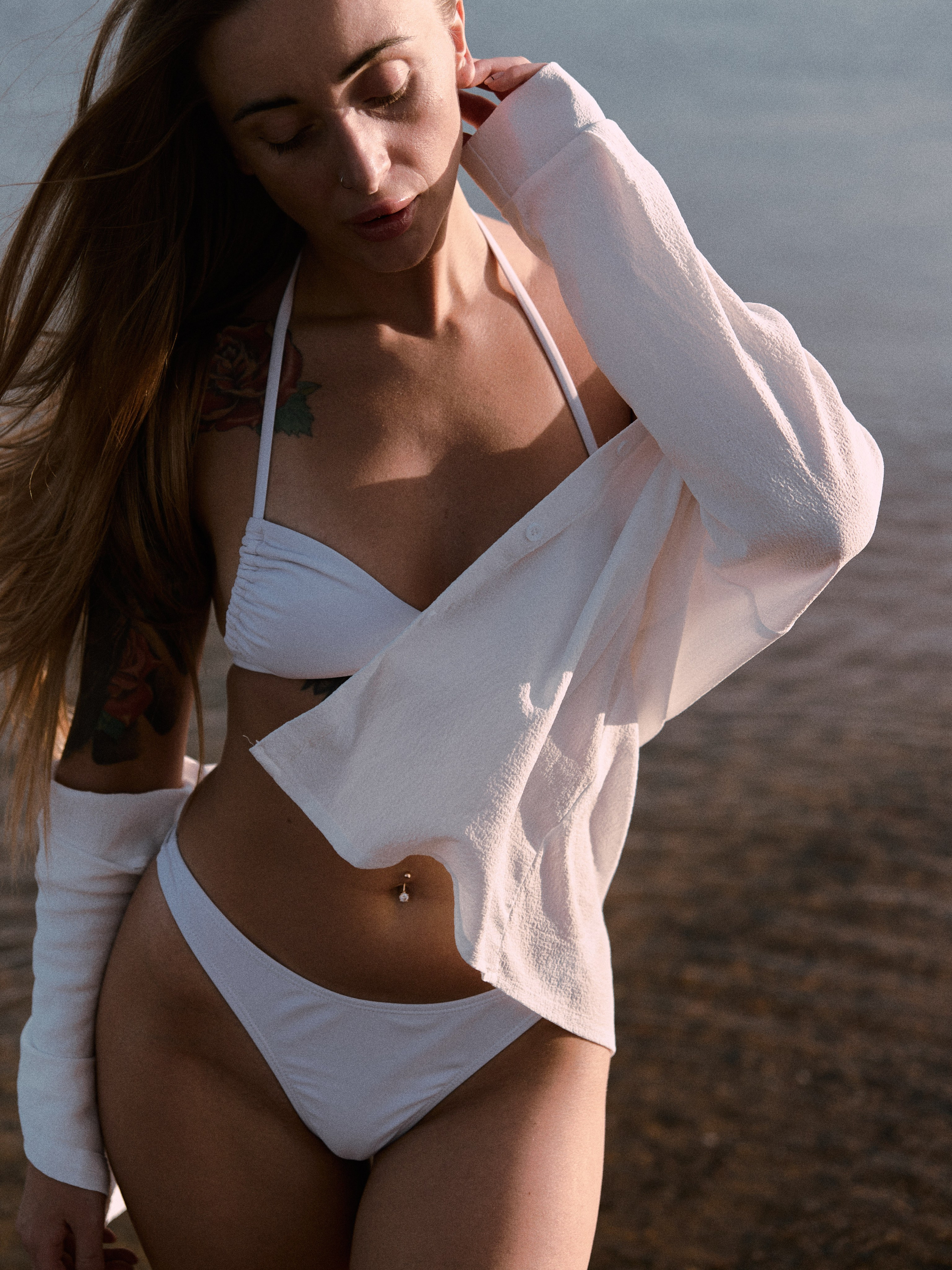 Ekaterina. Jorgis Talè — photographer, kind person, teacher of arts and other mag