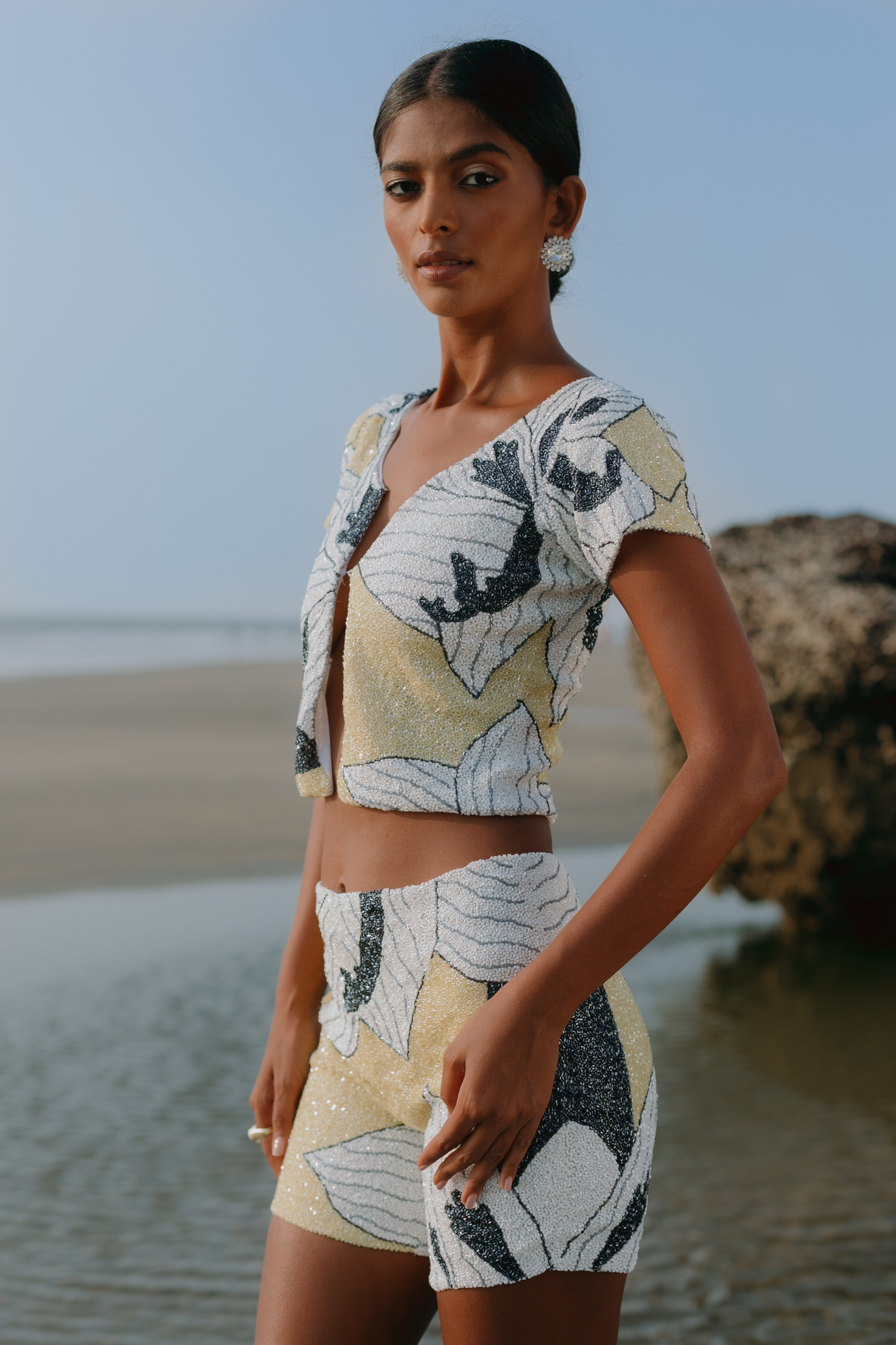 Oceanus. Фотограф в Москве — Елена Якушина