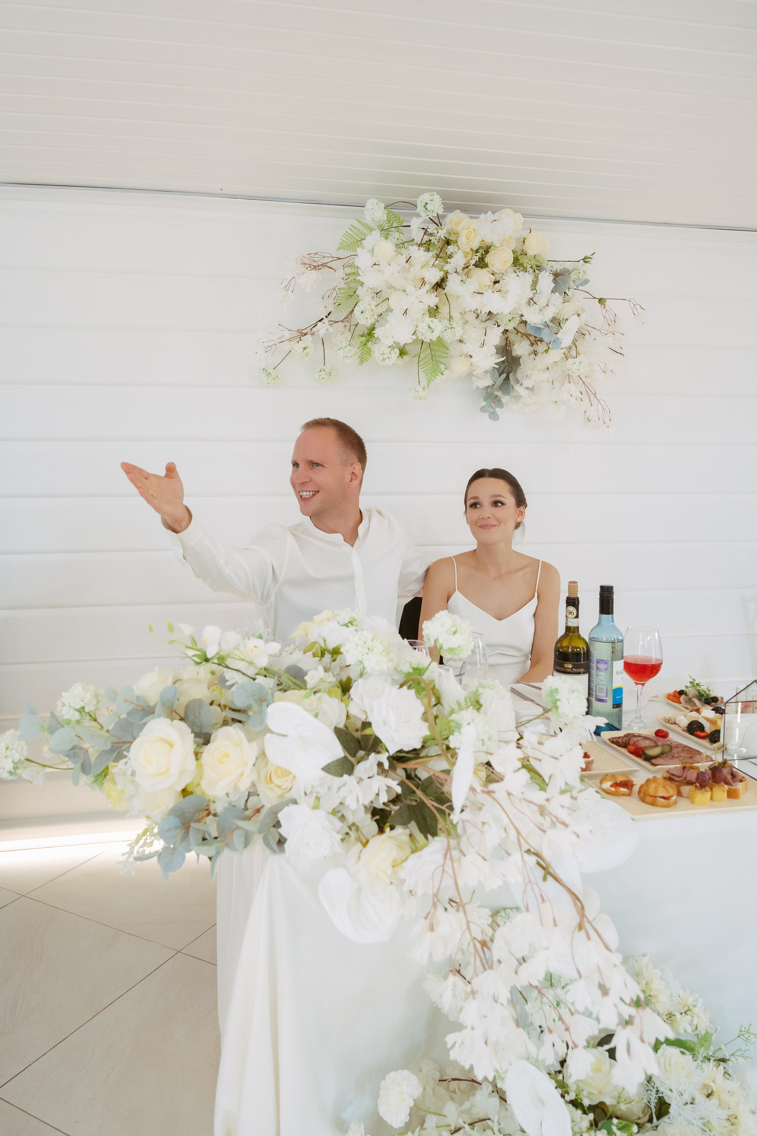 I&M Wedding day. Свадебный, репортажный, семейный фотограф Елена Брюхова