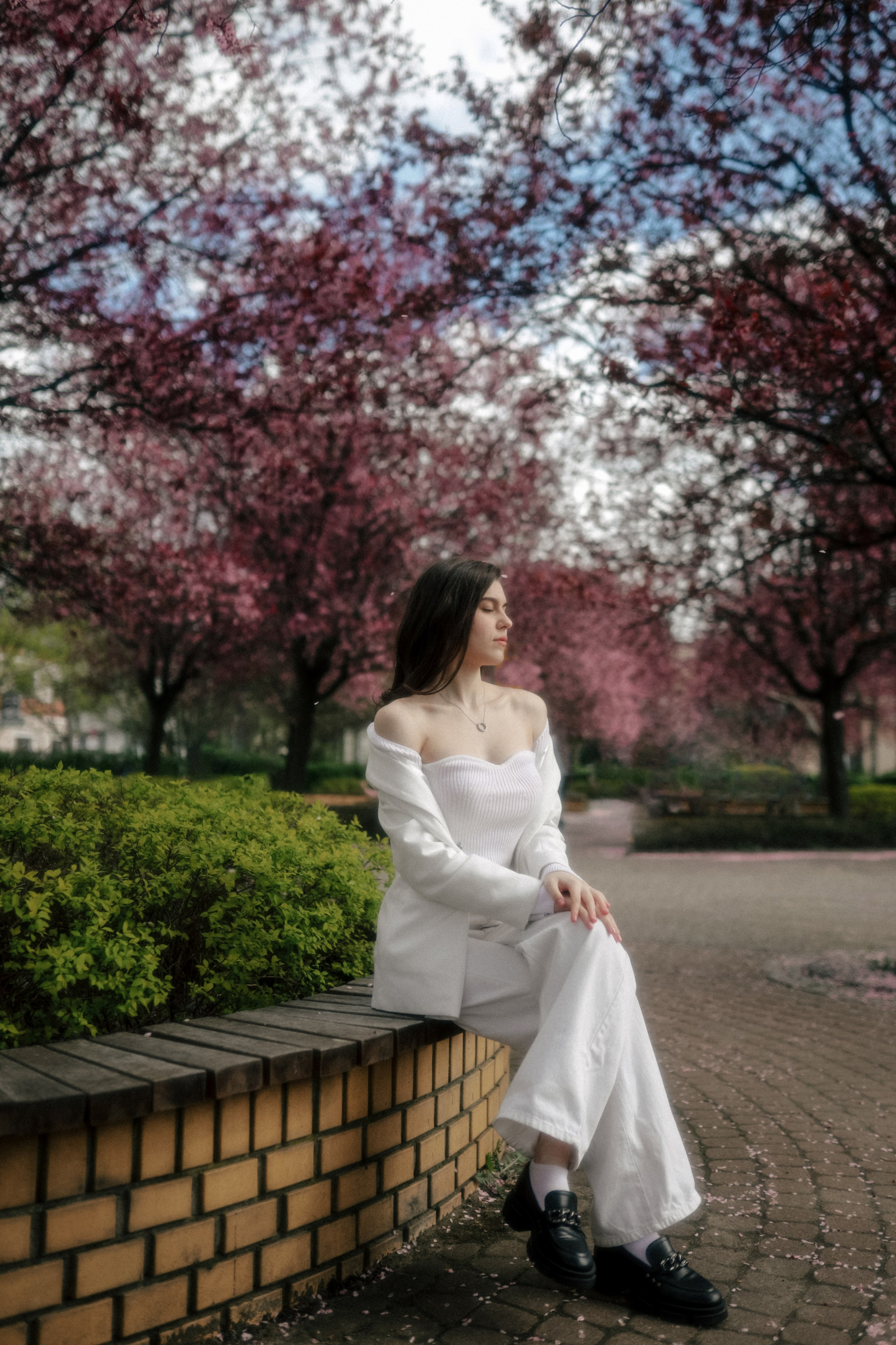 Цвет города. Свадебный и семейный фотограф в Варшаве