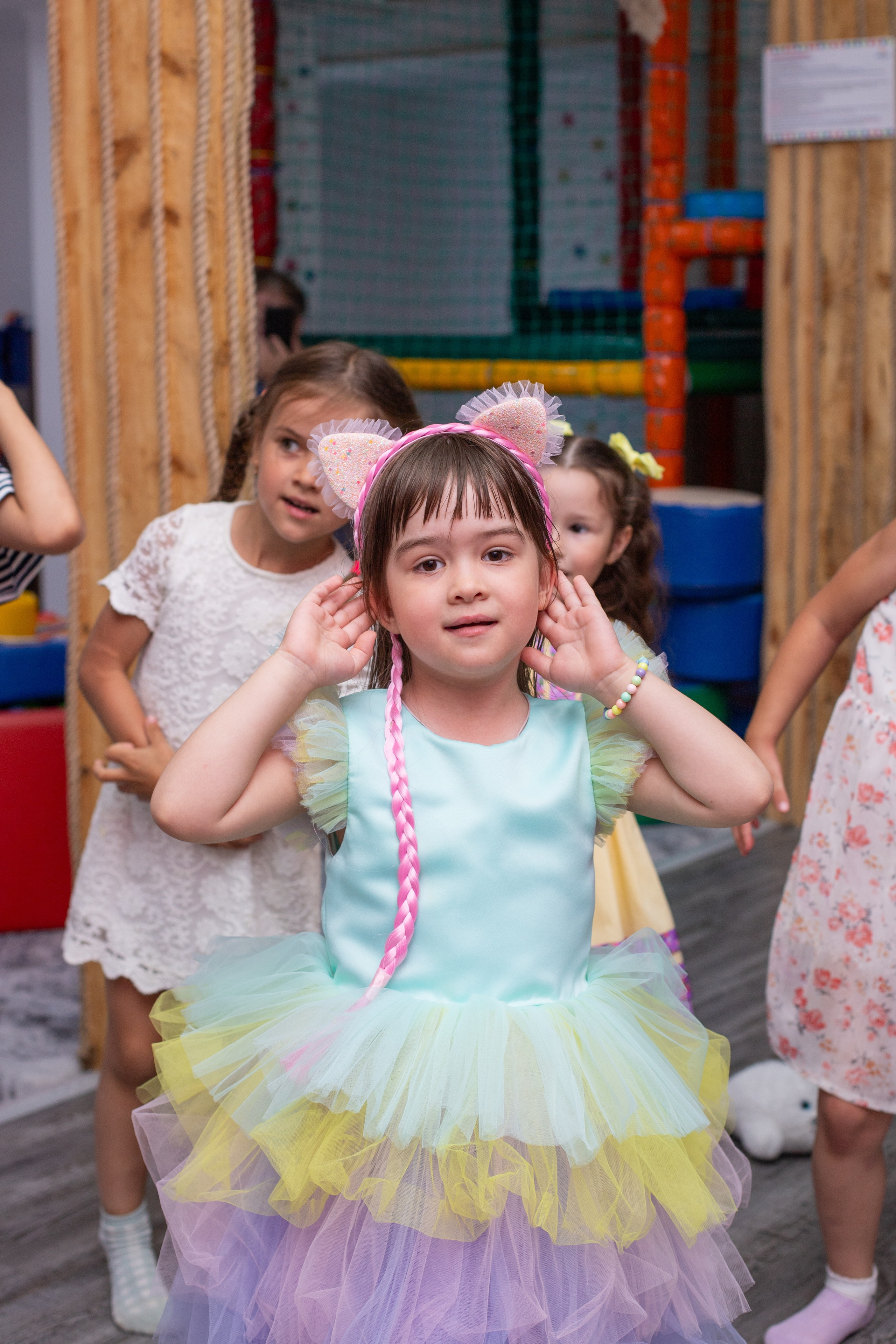 День рождения Ксюши. Фотосессия под любой запрос в Красноярске. т+79237847111