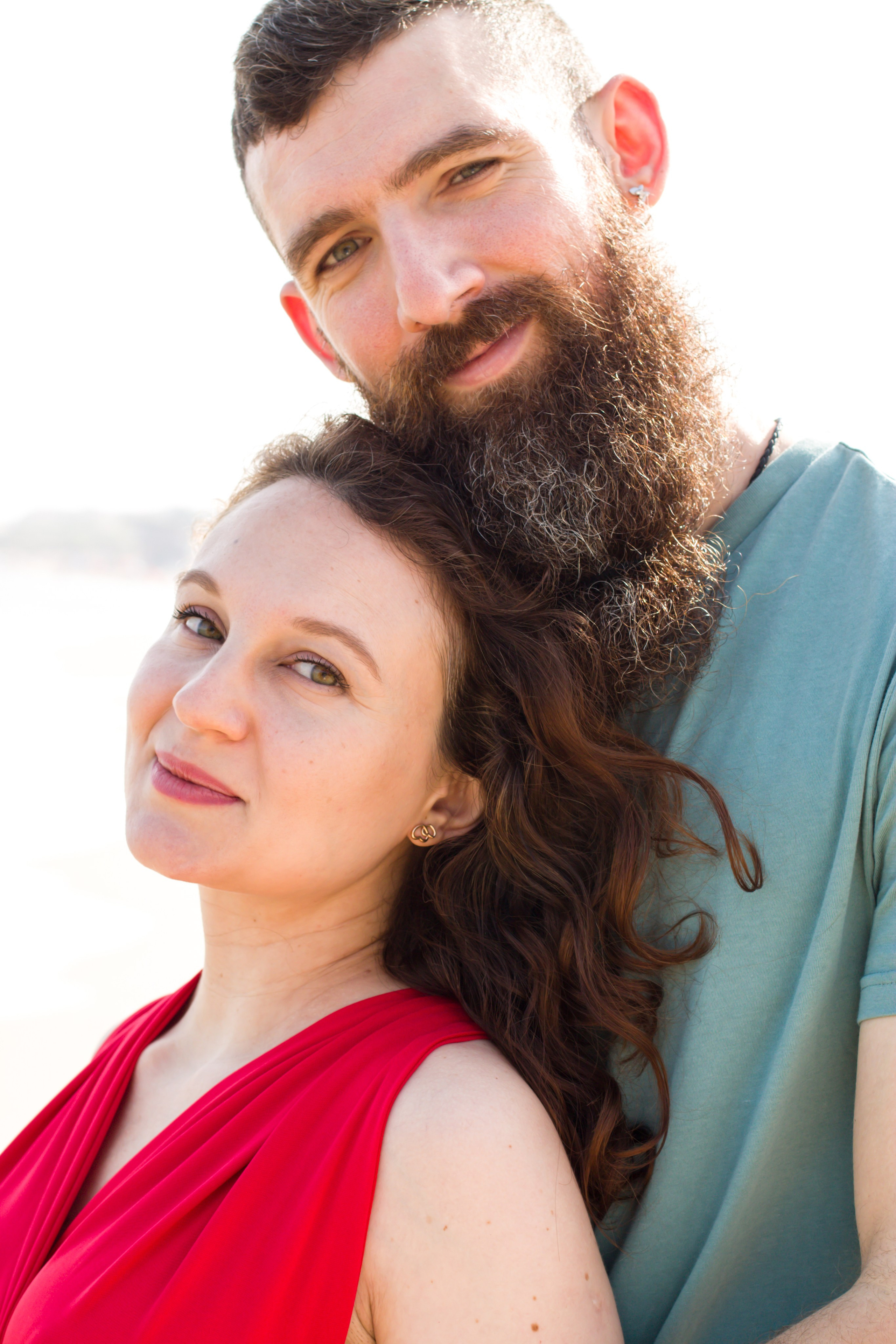 Жанна (в ожидании). Photograper Israel/фотограф Израиль. ALINA TARAN