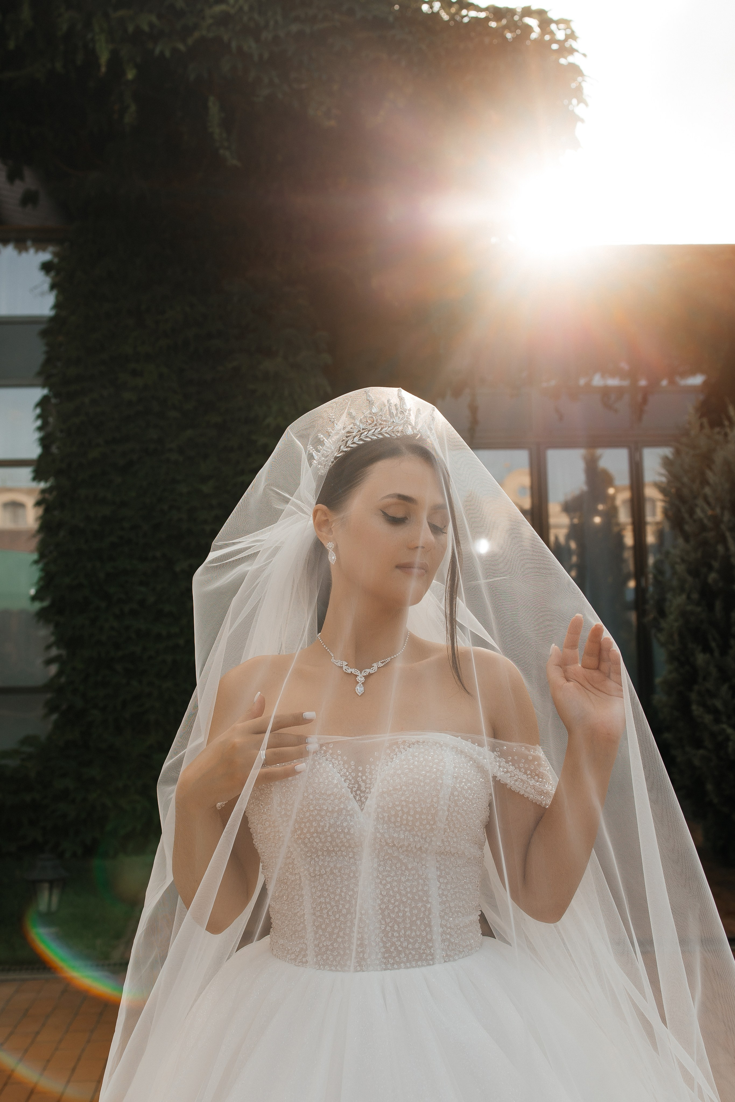 Никита и Ангелина. Свадебный и семейный фотограф в Ростове-на-Дону