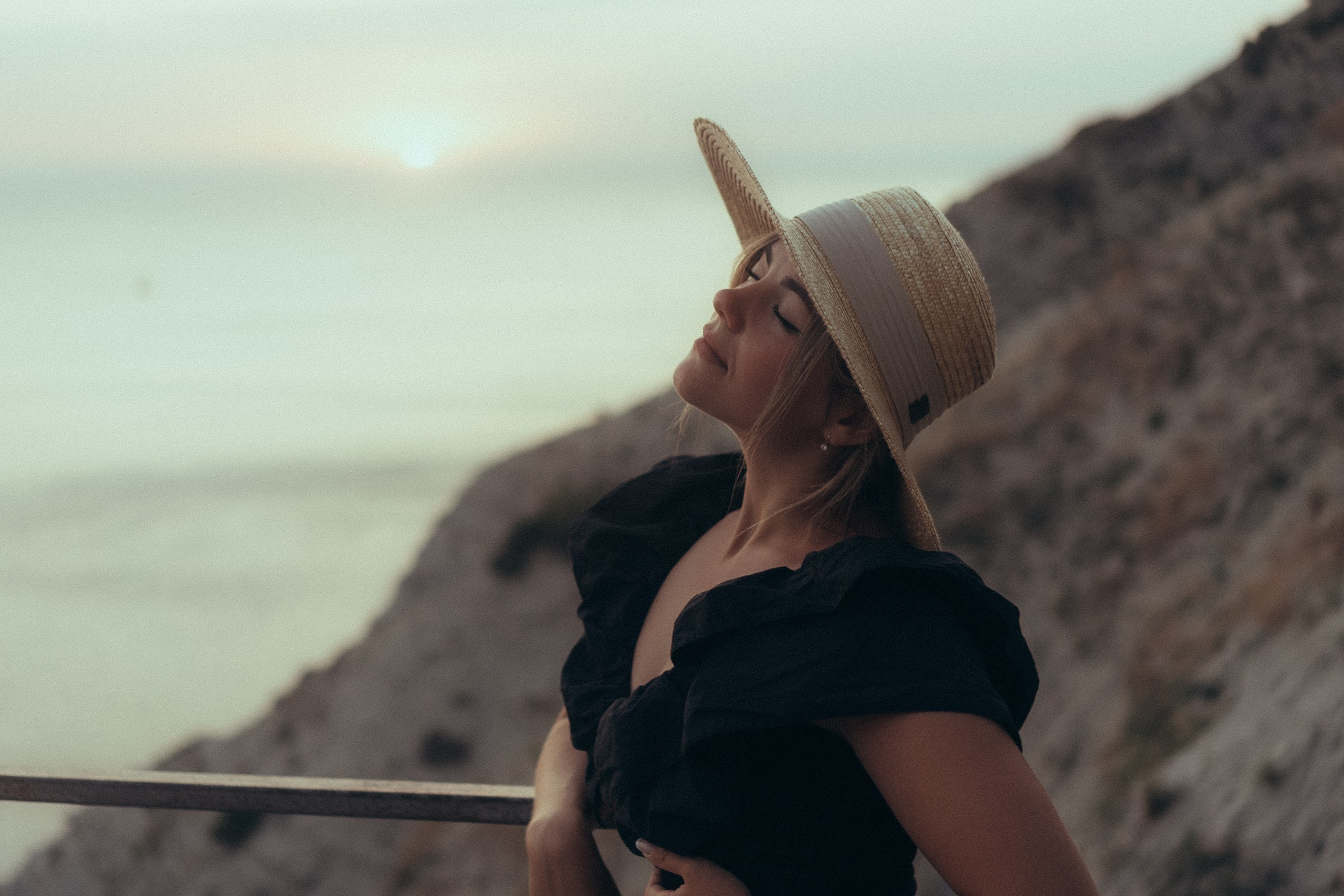 Вечерняя прогулка по Анапе. Профессиональный фотограф, Санкт-Петербург — Виктория Богомолова