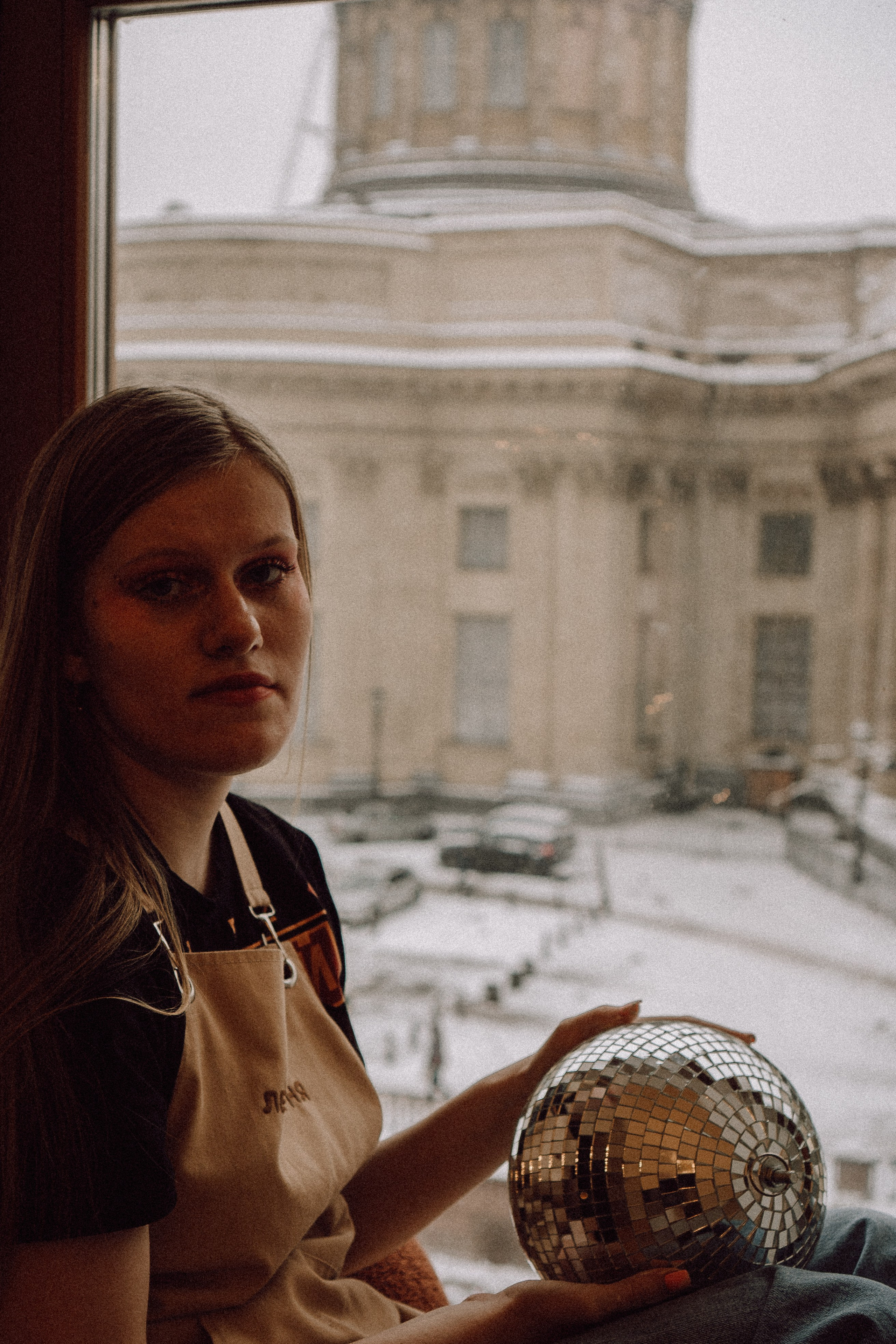 Студия лепки. Профессиональный фотограф, Санкт-Петербург — Виктория Богомолова