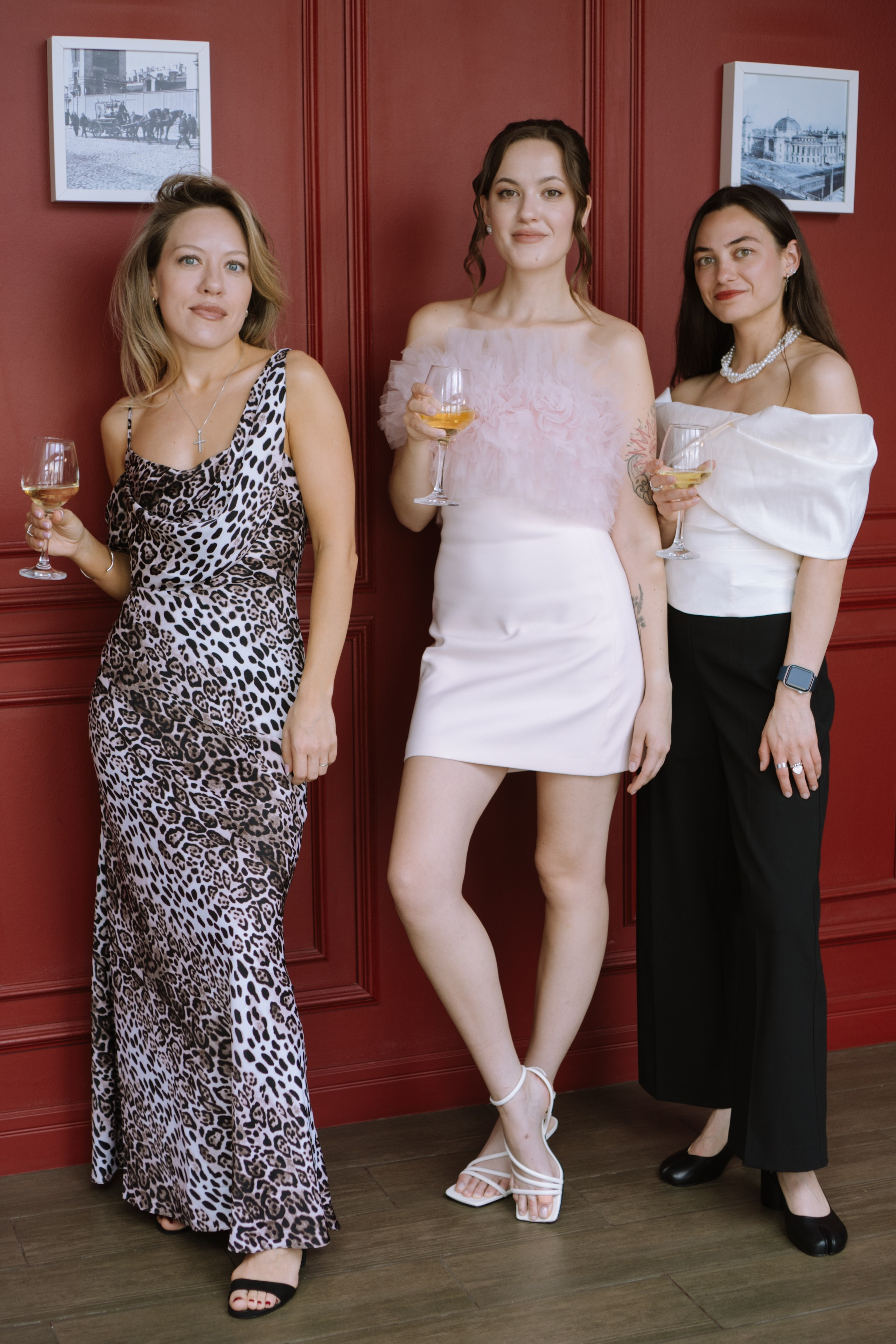 СВАДЕБНЫЙ БАНКЕТ НА ВЛАДИМИРСКОЙ В САНКТ-ПЕТЕРБУРГЕ (КАМЕРНАЯ СВАДЬБА). Профессиональный фотограф, Санкт-Петербург — Виктория Богомолова