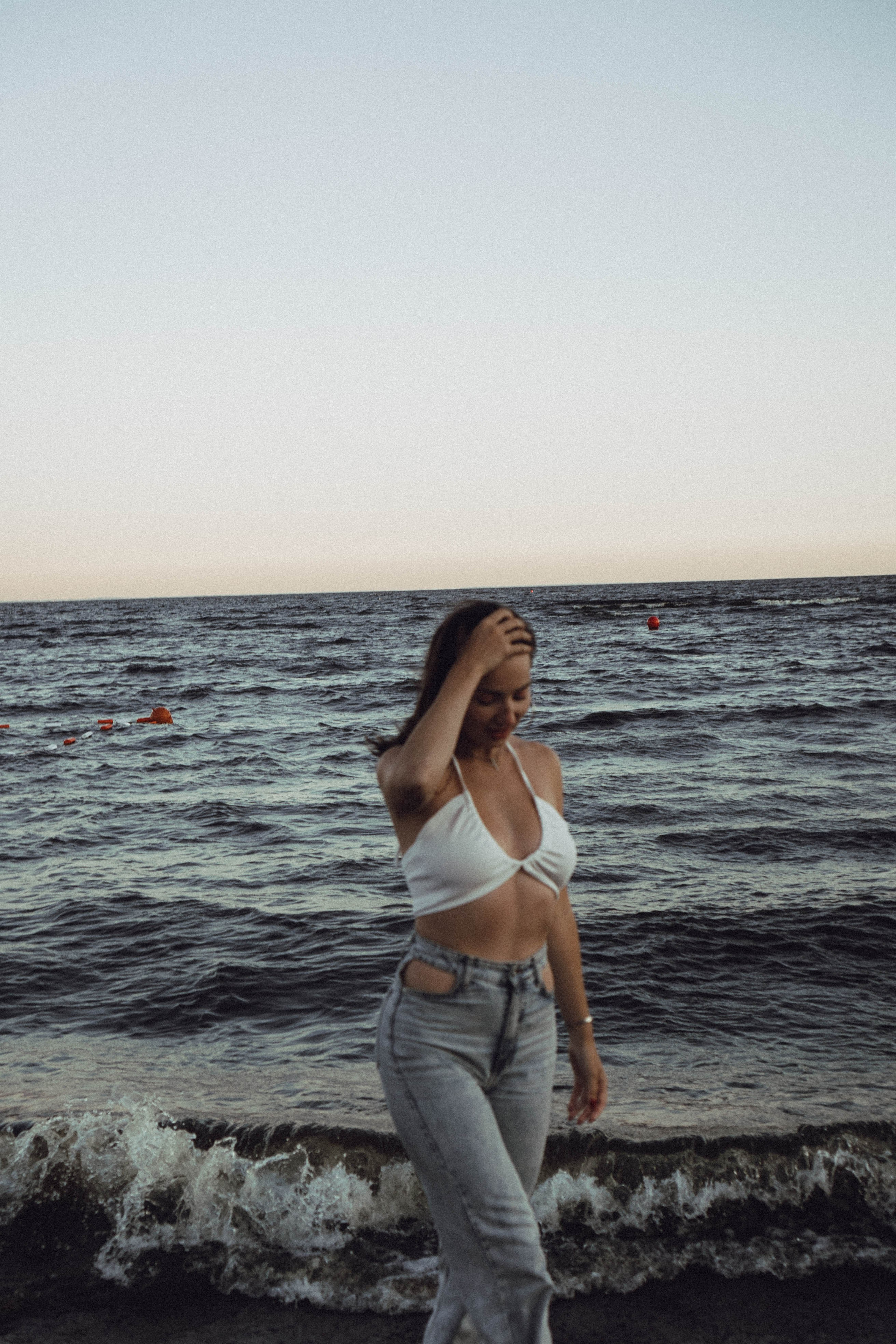 Любовь на заливе. Профессиональный фотограф, Санкт-Петербург — Виктория Богомолова