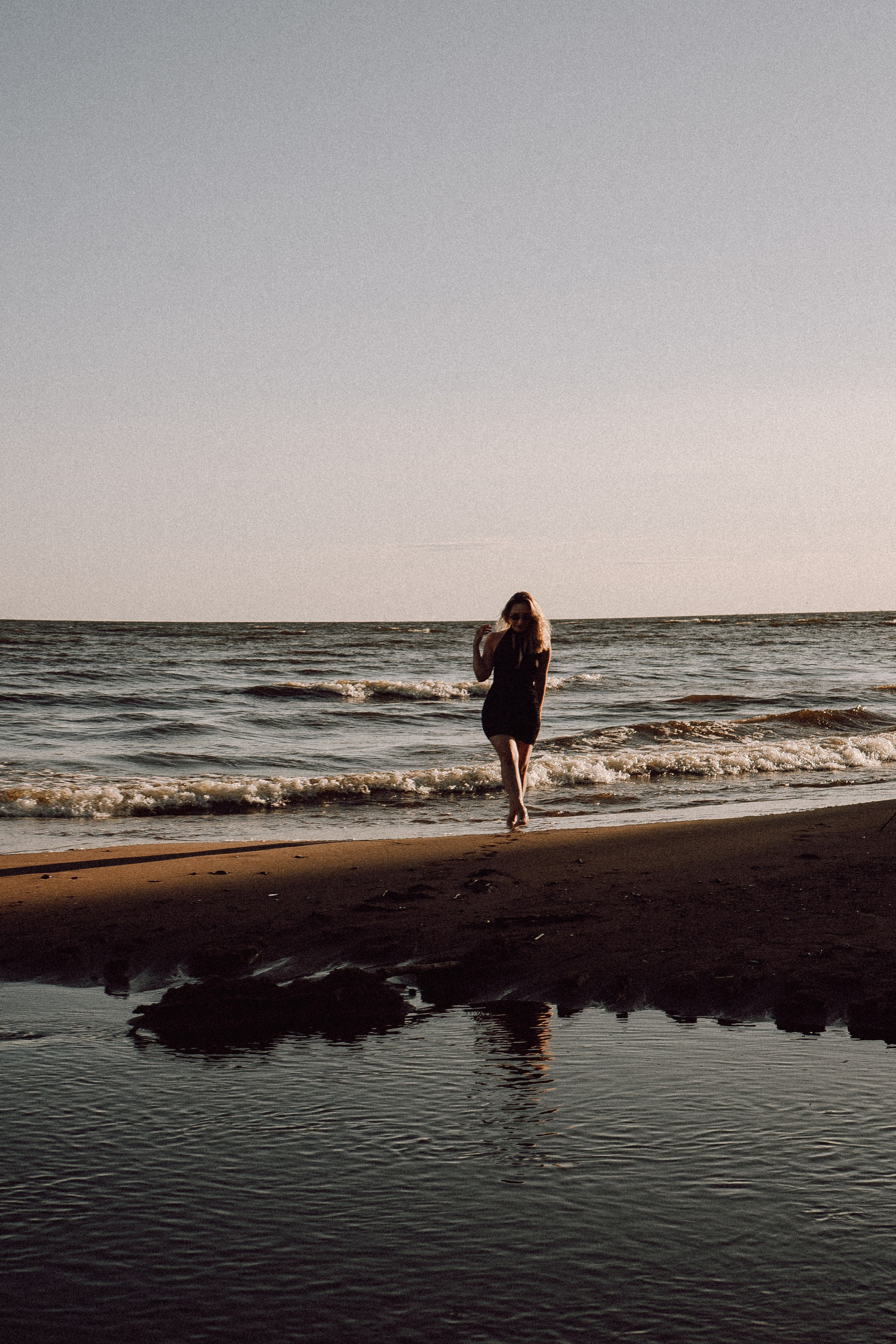 РОМАНТИКА ФИНСКОГО ЗАЛИВА. Профессиональный фотограф, Санкт-Петербург — Виктория Богомолова