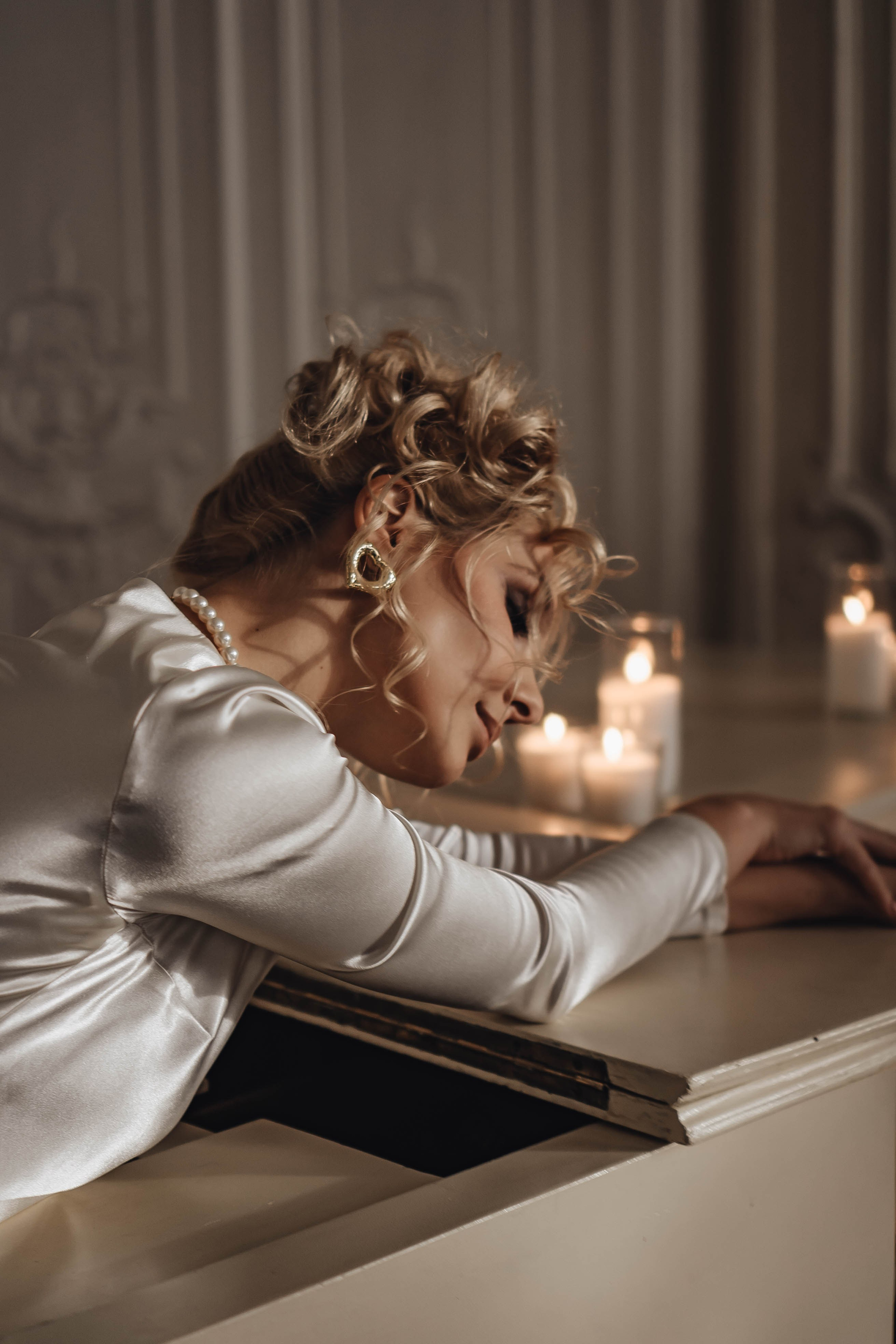 СВАДЕБНАЯ ФОТОСЕСИИЯ В НИКОЛАЕВСКОМ ДВОРЦЕ. Профессиональный фотограф, Санкт-Петербург — Виктория Богомолова