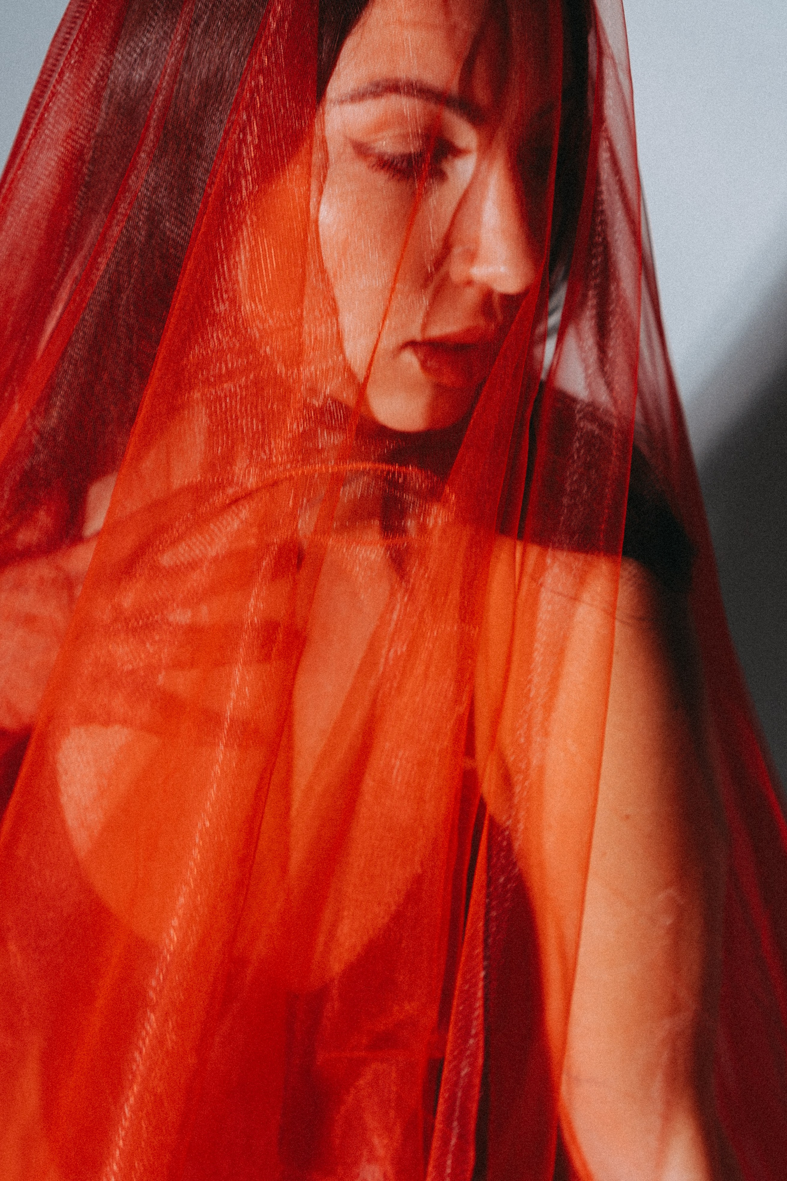 Творческая история для девушки. Профессиональный фотограф, Санкт-Петербург — Виктория Богомолова