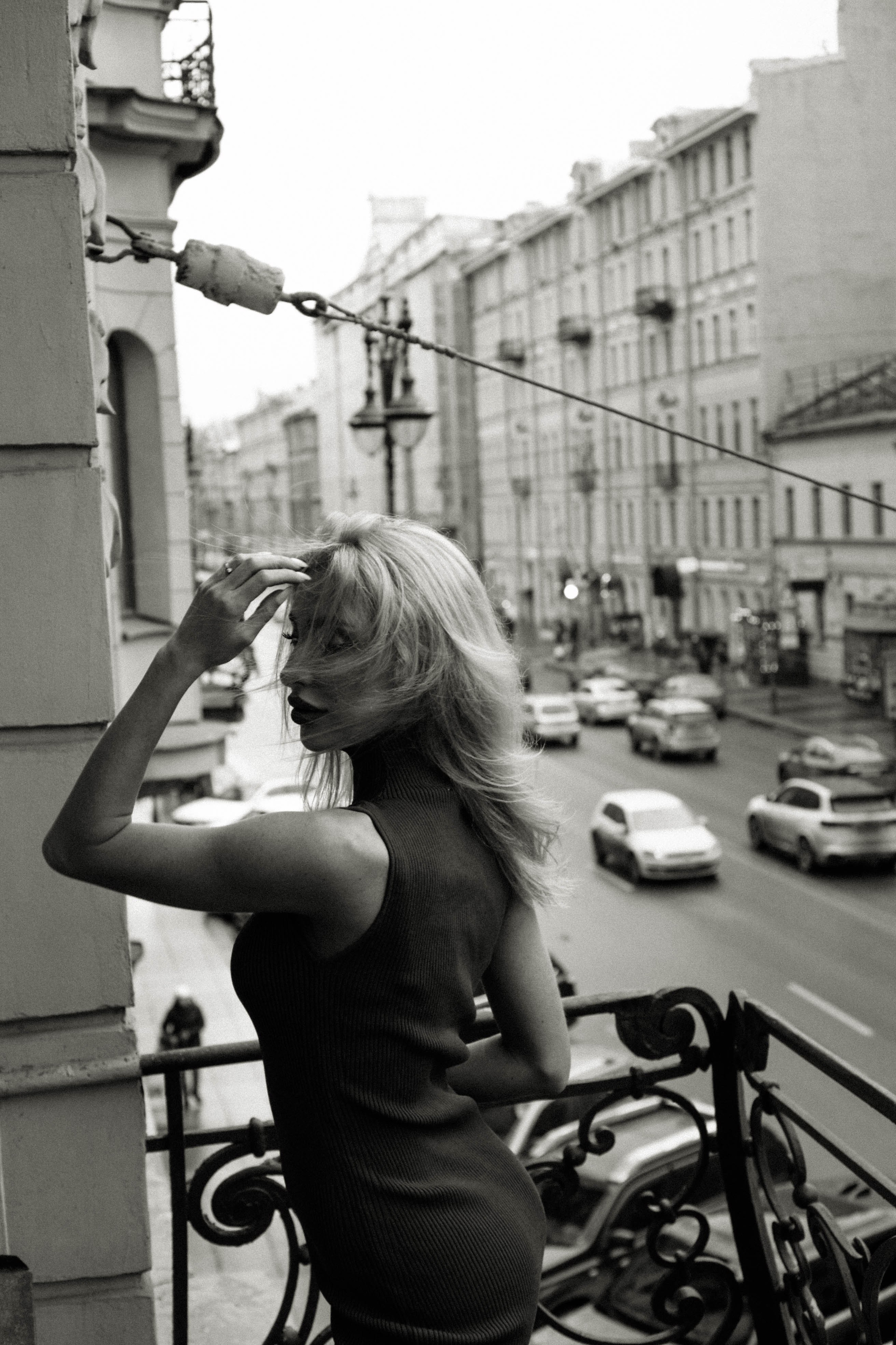 Винтажная серия. Профессиональный фотограф, Санкт-Петербург — Виктория Богомолова