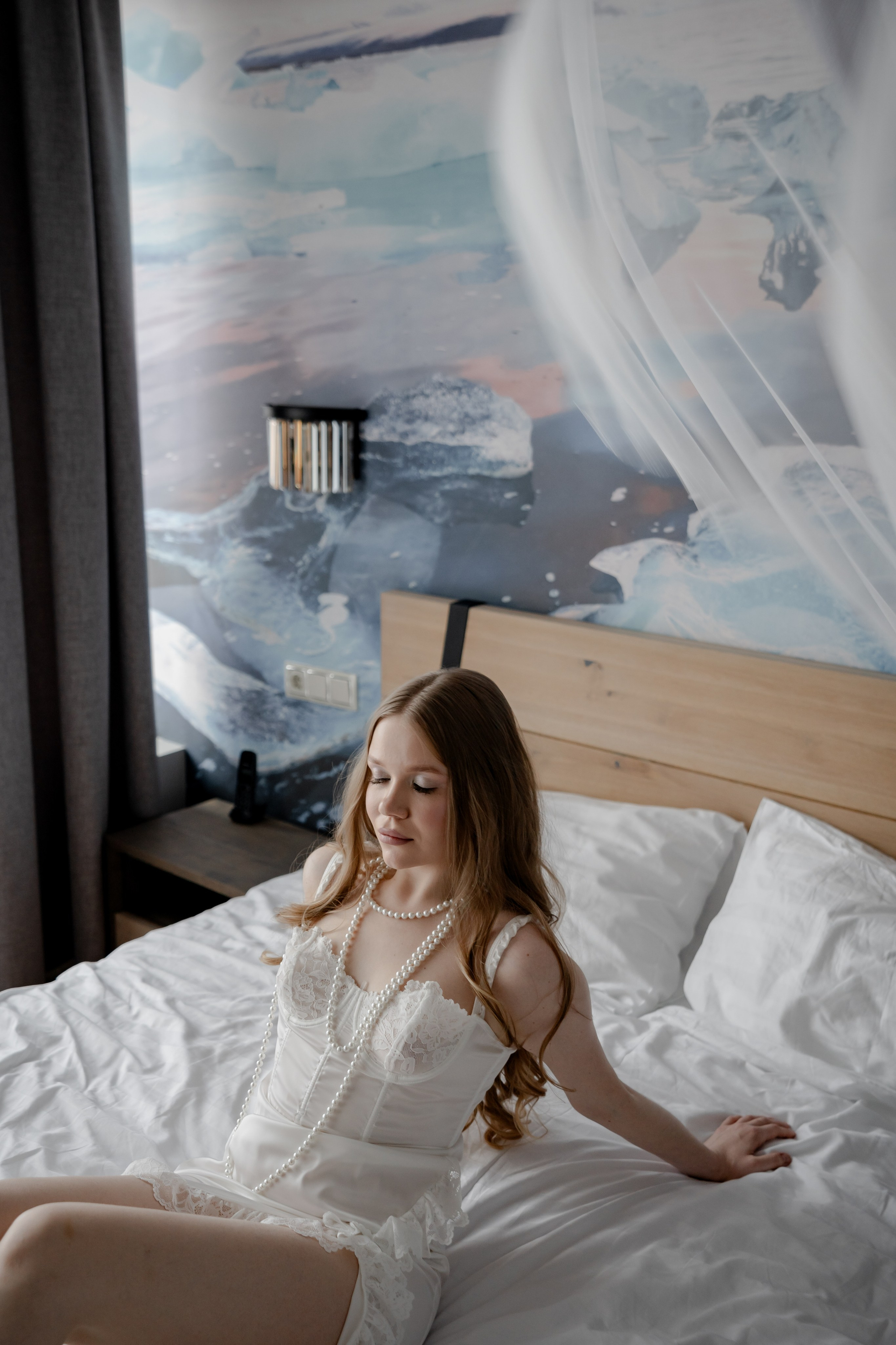 СВАДЕБНАЯ СЬЕМКА СБОРОВ В ОТЕЛЕ И ВЫЕЗД НА ЦЕРЕМОНИЮ (СНЯТО В СИБИРЕ В НИЖНЕВАРТОВСКЕ). Профессиональный фотограф, Санкт-Петербург — Виктория Богомолова