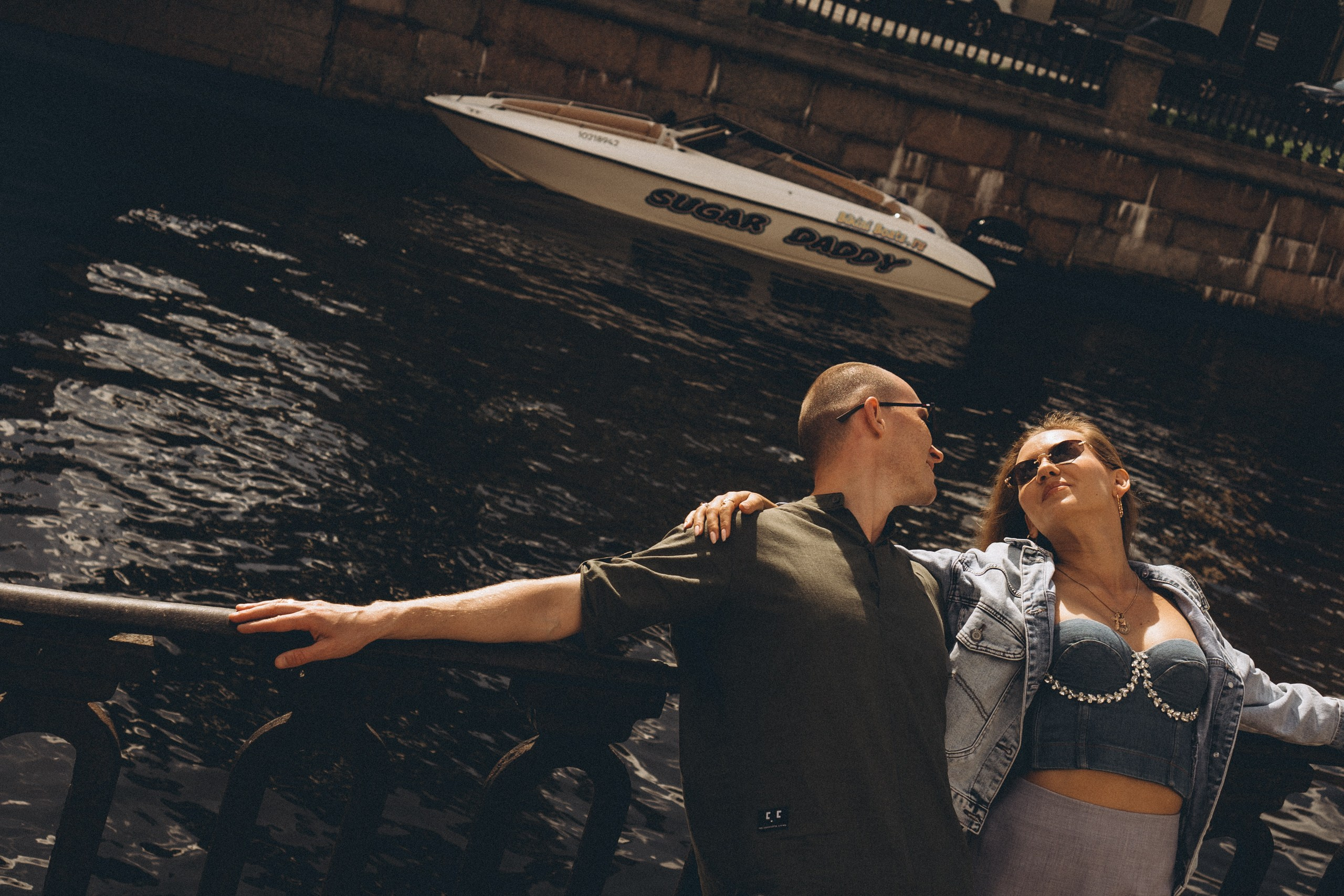 Любовь. Профессиональный фотограф, Санкт-Петербург — Виктория Богомолова