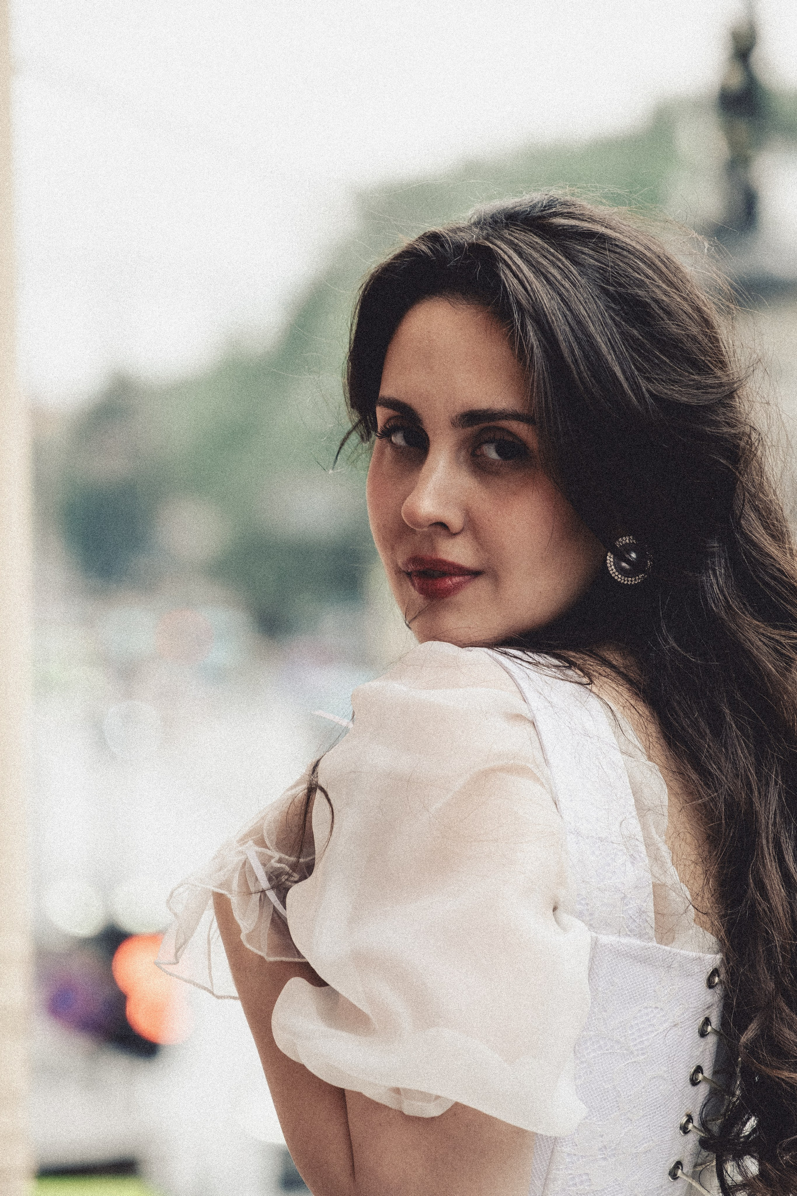 ВИНТАЖНЫЙ БАЛКОН. Профессиональный фотограф, Санкт-Петербург — Виктория Богомолова