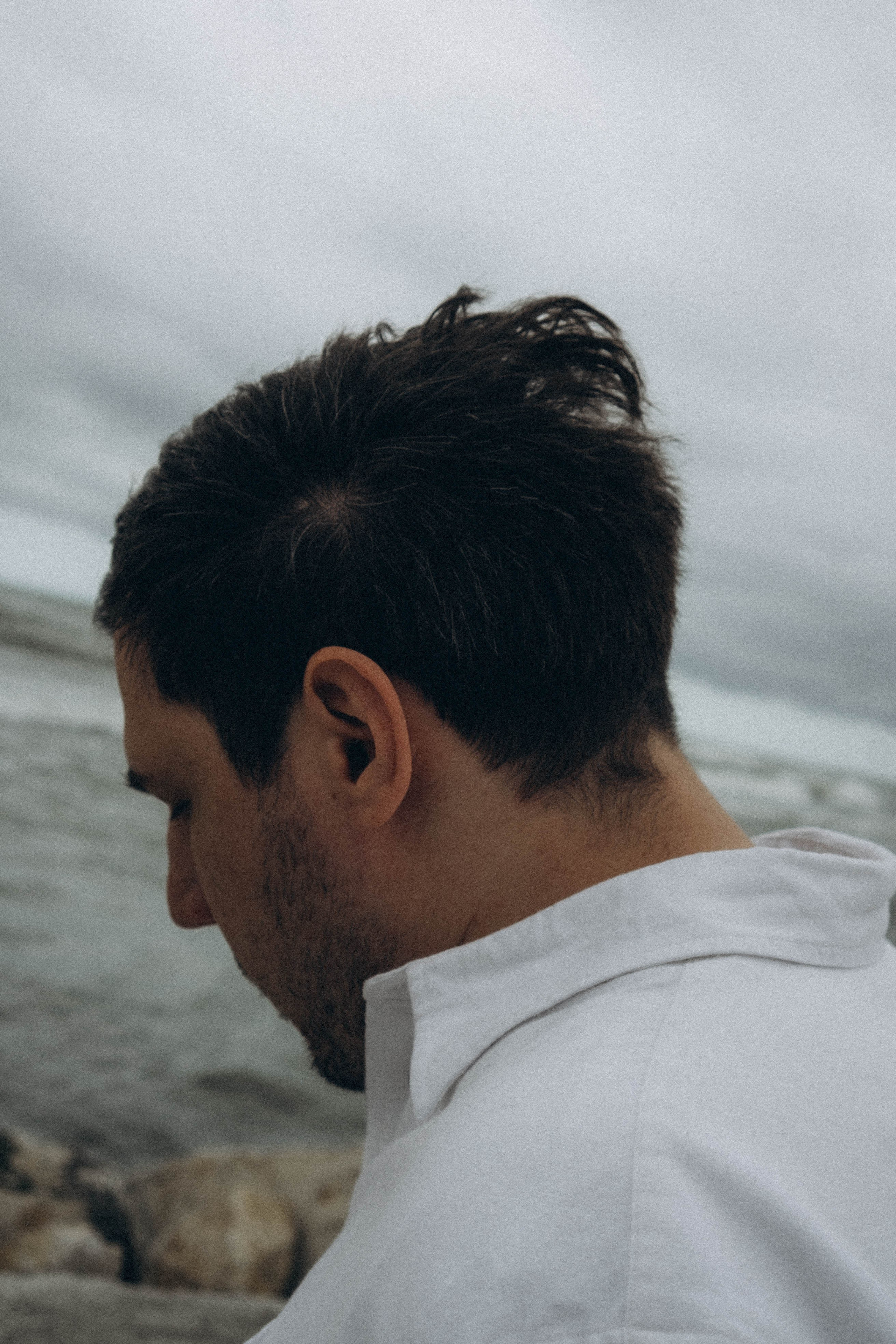 Каспий. Профессиональный фотограф, Санкт-Петербург — Виктория Богомолова