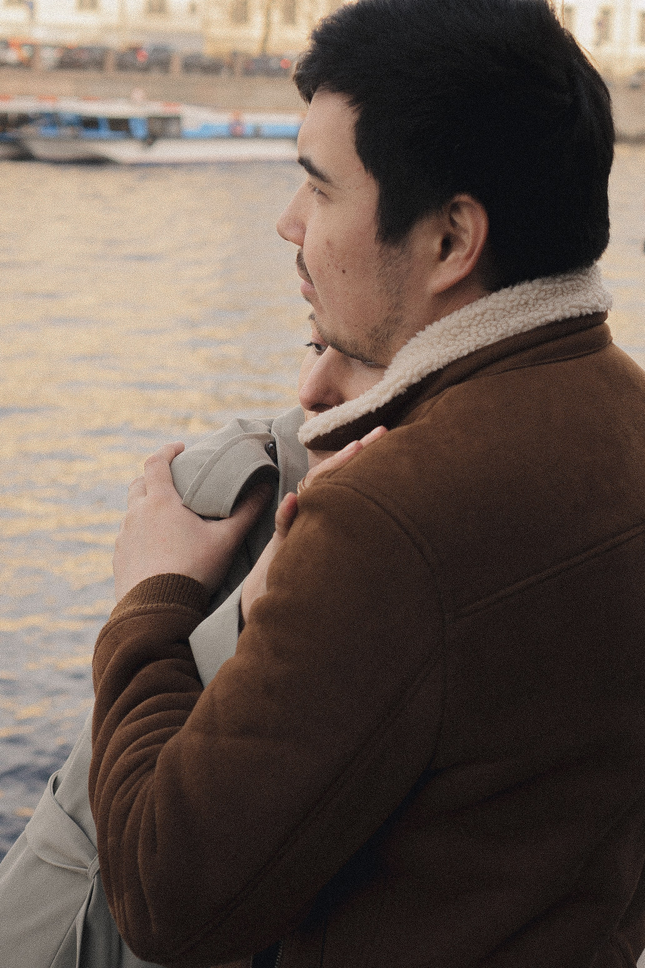 Love story. Профессиональный фотограф, Санкт-Петербург — Виктория Богомолова