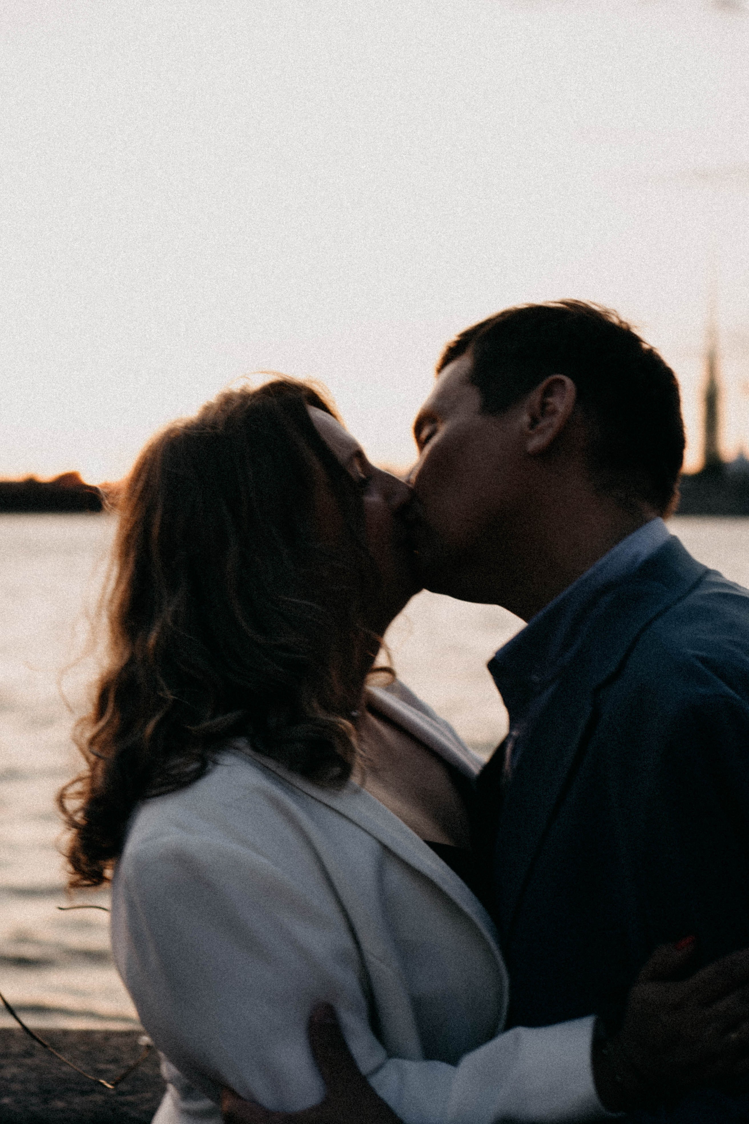 Закатная серия. Профессиональный фотограф, Санкт-Петербург — Виктория Богомолова