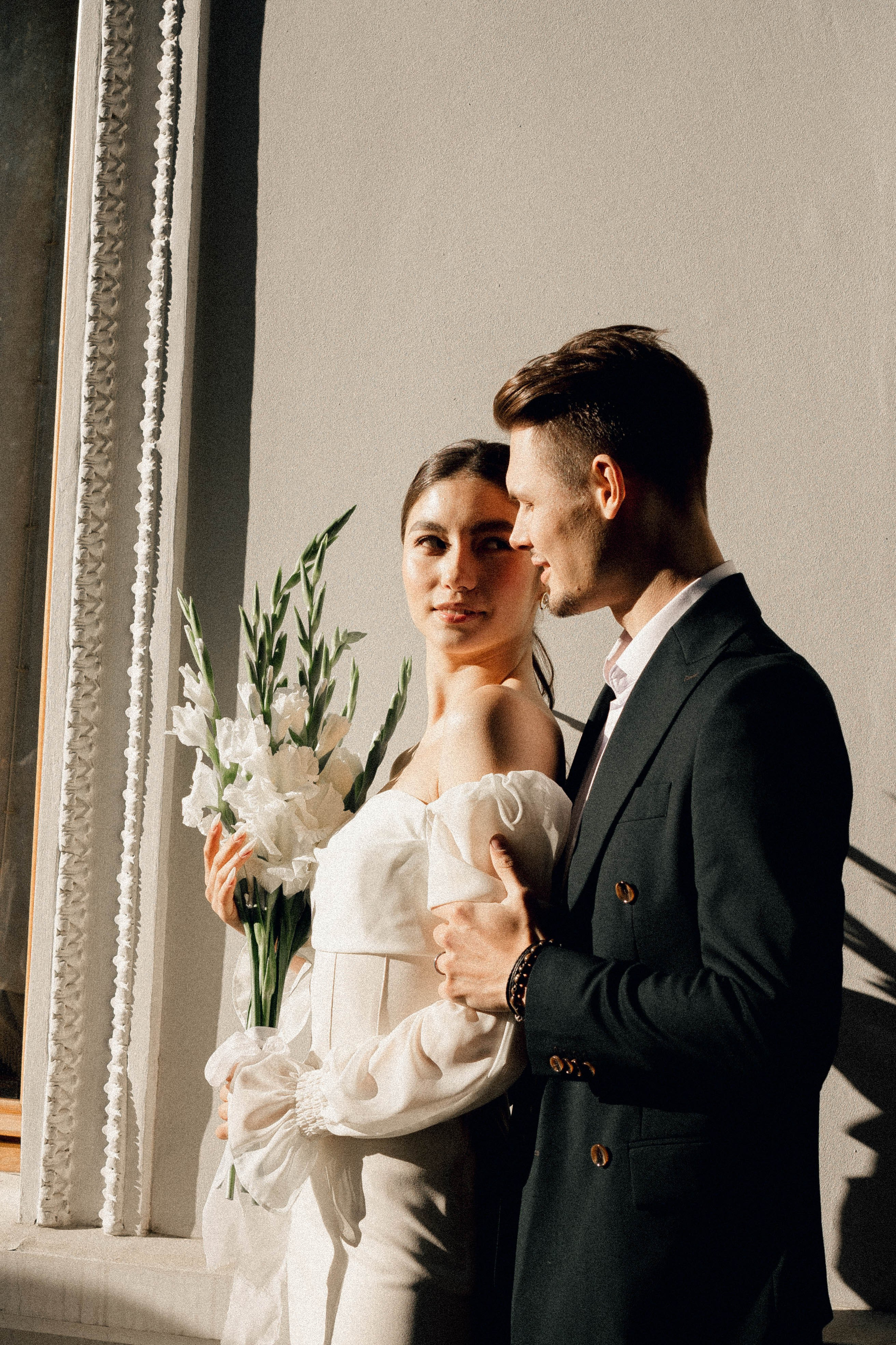 СВАДЕБНАЯ СЬЕМКА НА РАССВЕТЕ НА ЕЛАГИНОМ ОСТОРОВЕ. Профессиональный фотограф, Санкт-Петербург — Виктория Богомолова