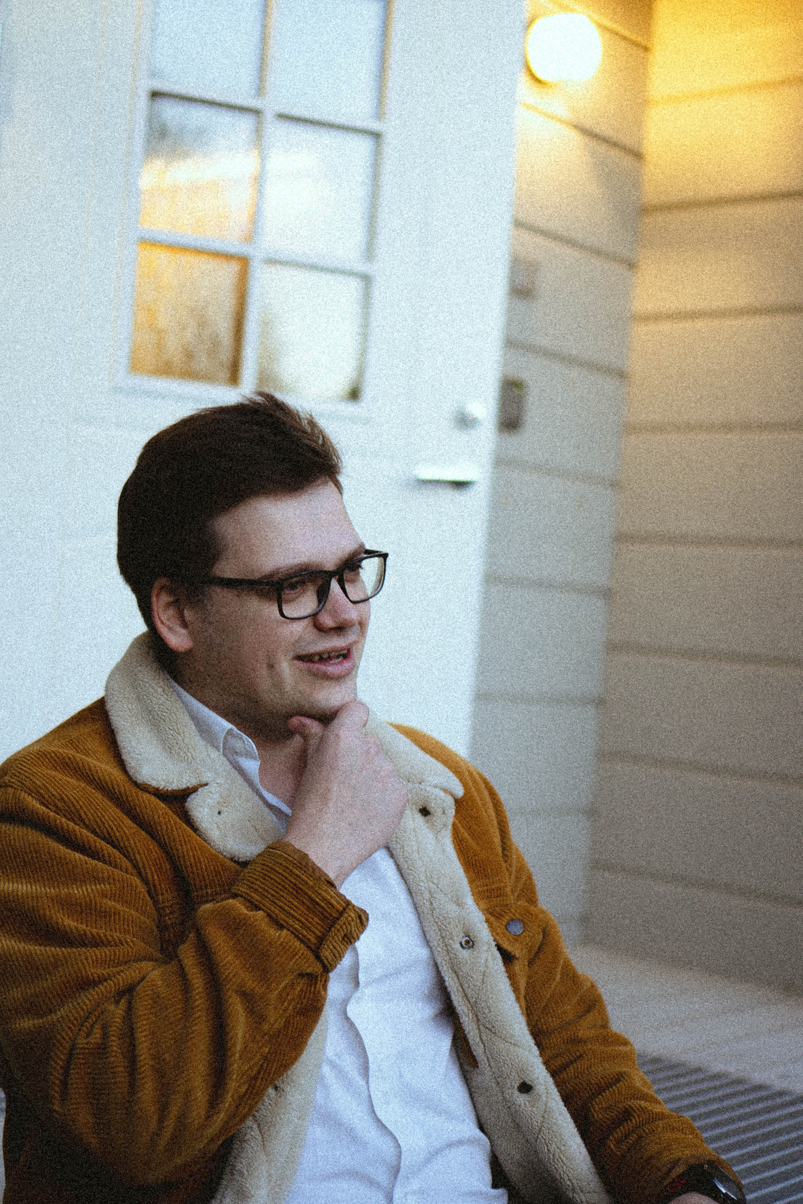 Для мужчины. Профессиональный фотограф, Санкт-Петербург — Виктория Богомолова