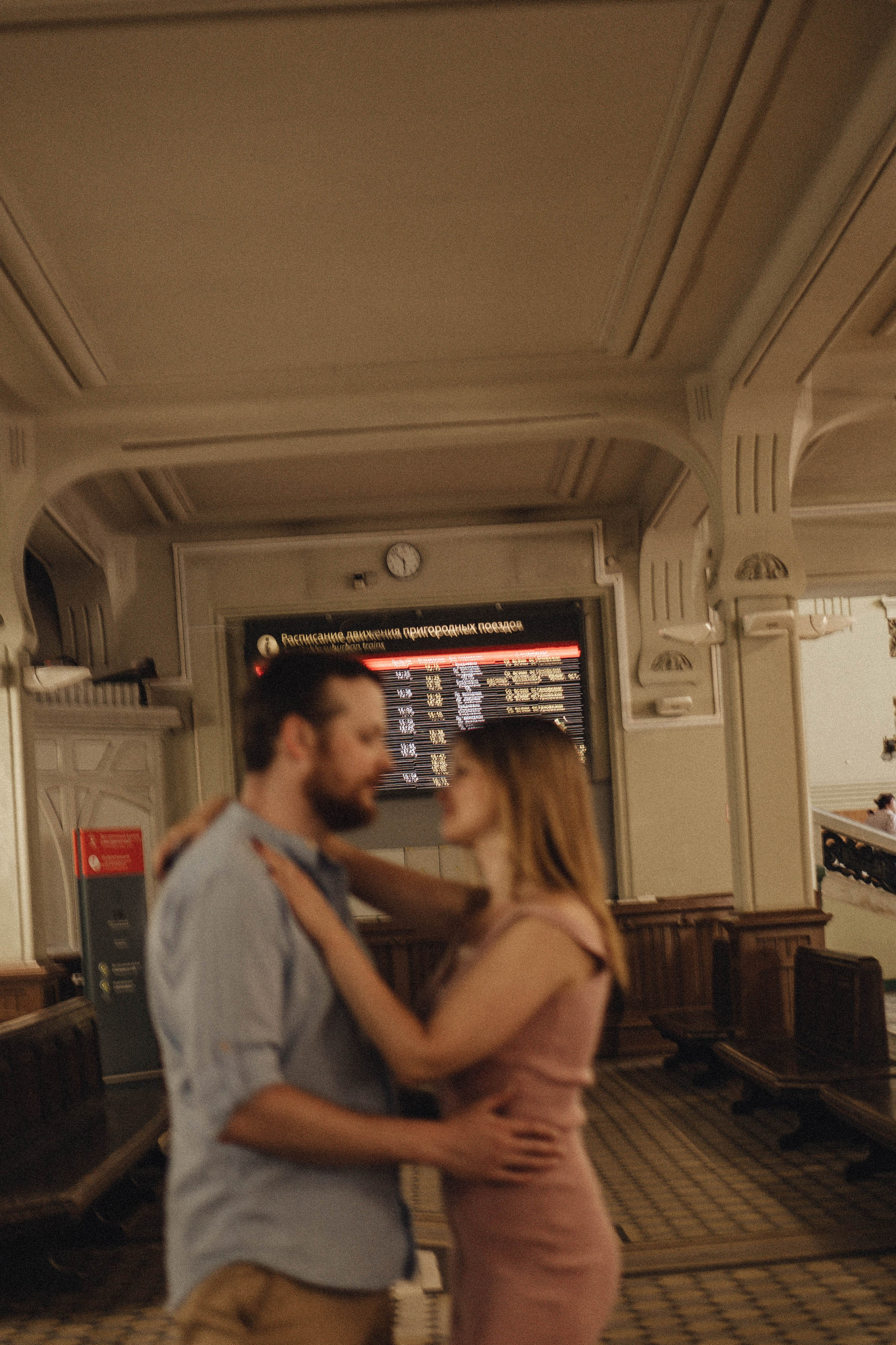 История на реальных событиях. Профессиональный фотограф, Санкт-Петербург — Виктория Богомолова