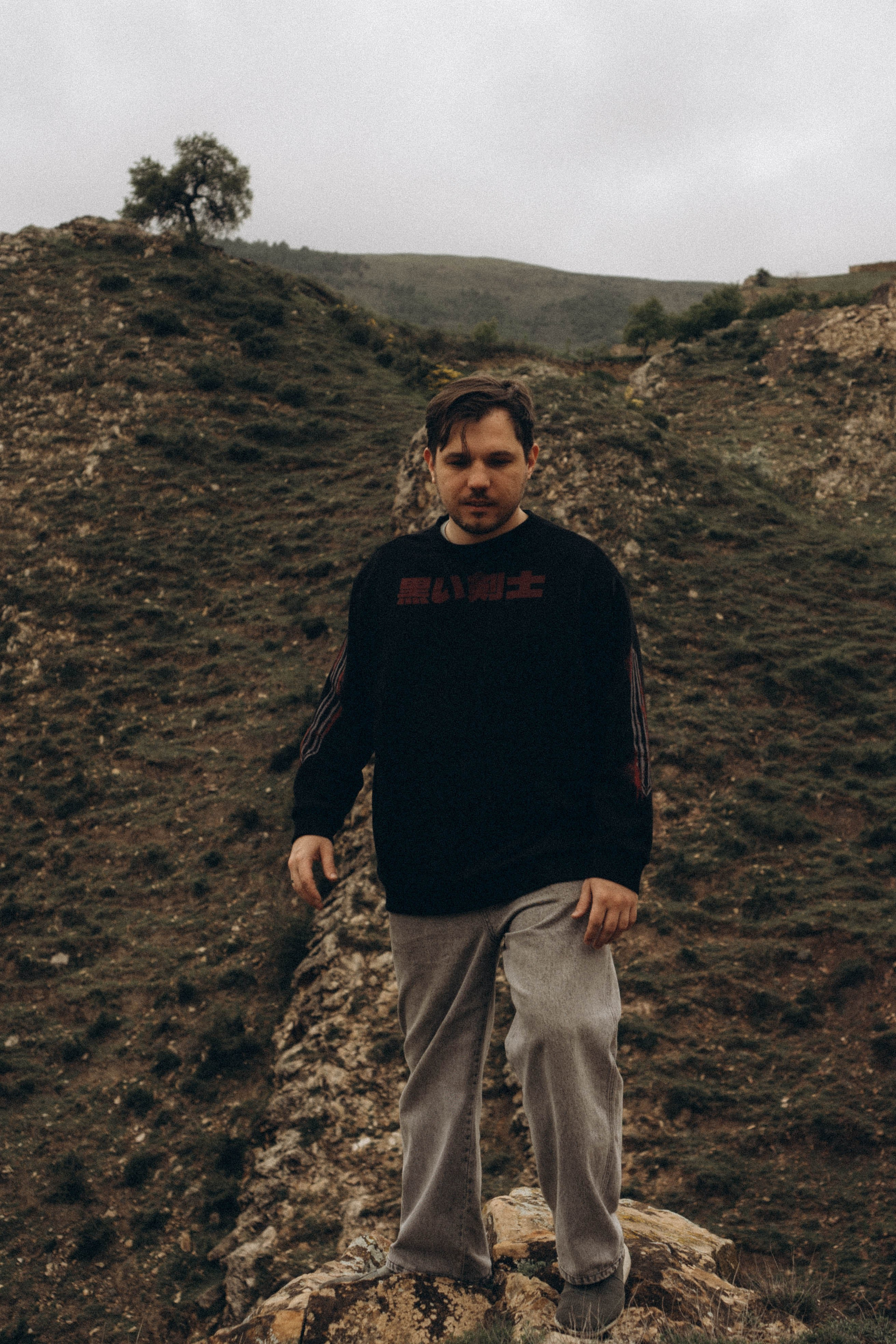 Горы. Профессиональный фотограф, Санкт-Петербург — Виктория Богомолова