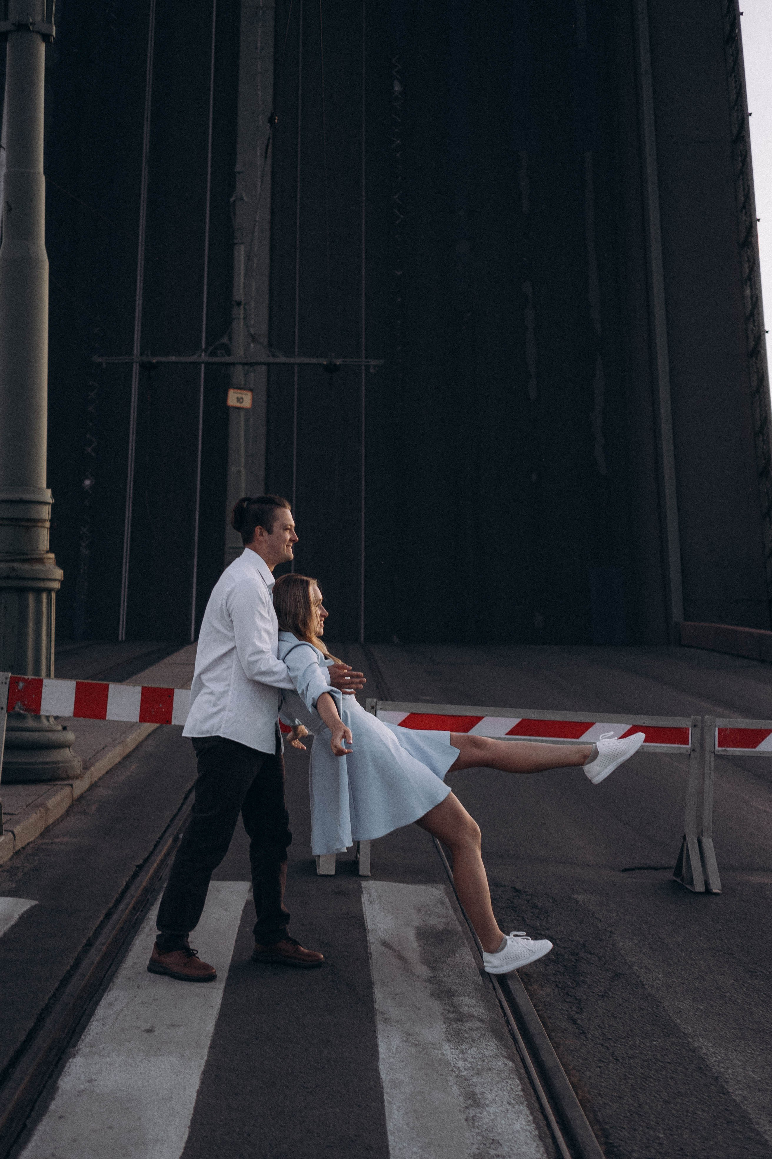 СЧАСТЛИВОЕ УТРО. Профессиональный фотограф, Санкт-Петербург — Виктория Богомолова