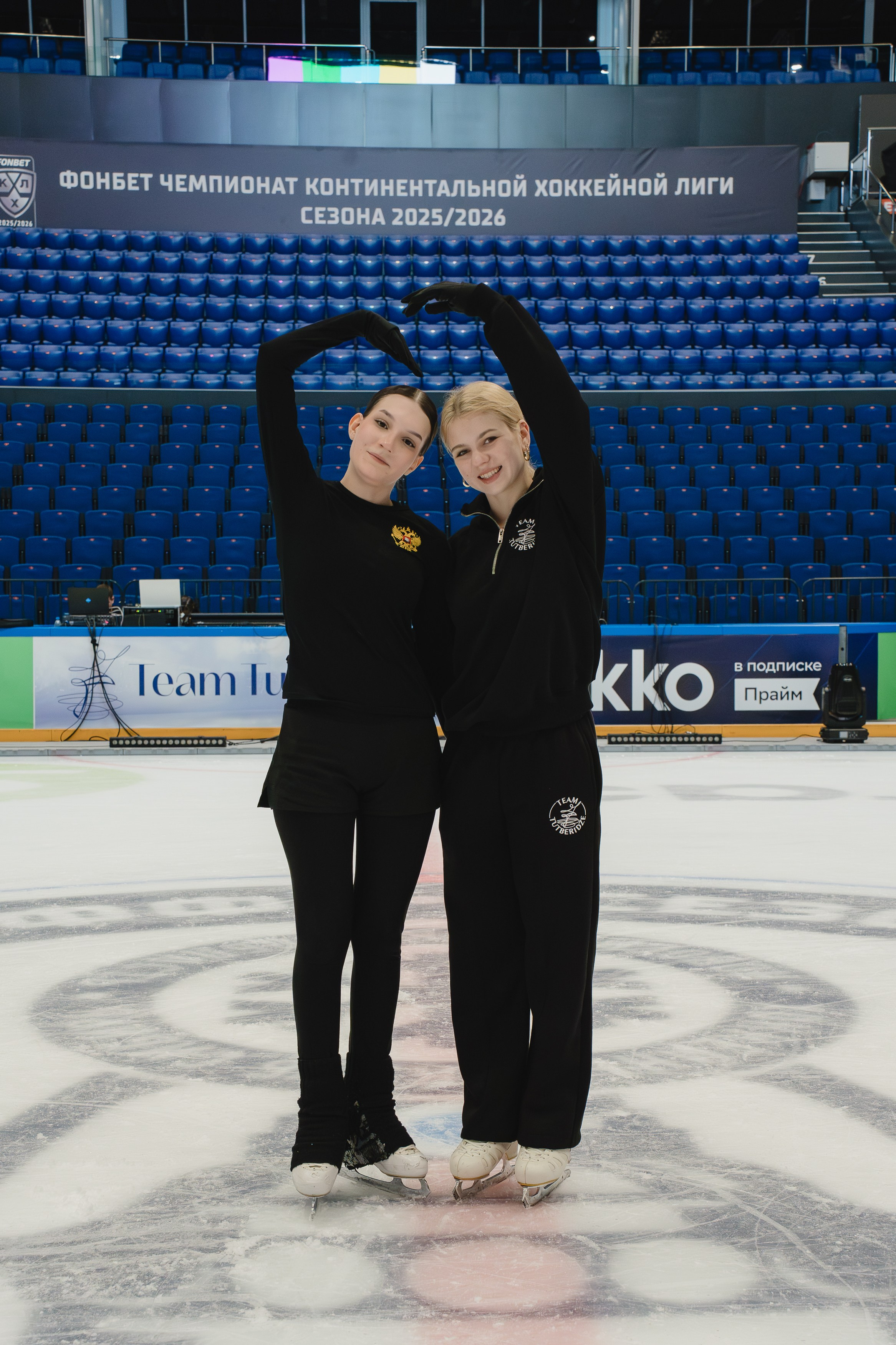 Мастер-класс Александры Трусовой (10-00). Воробьева Ксения — Спортивный и танцевальный фотограф Новосибирск