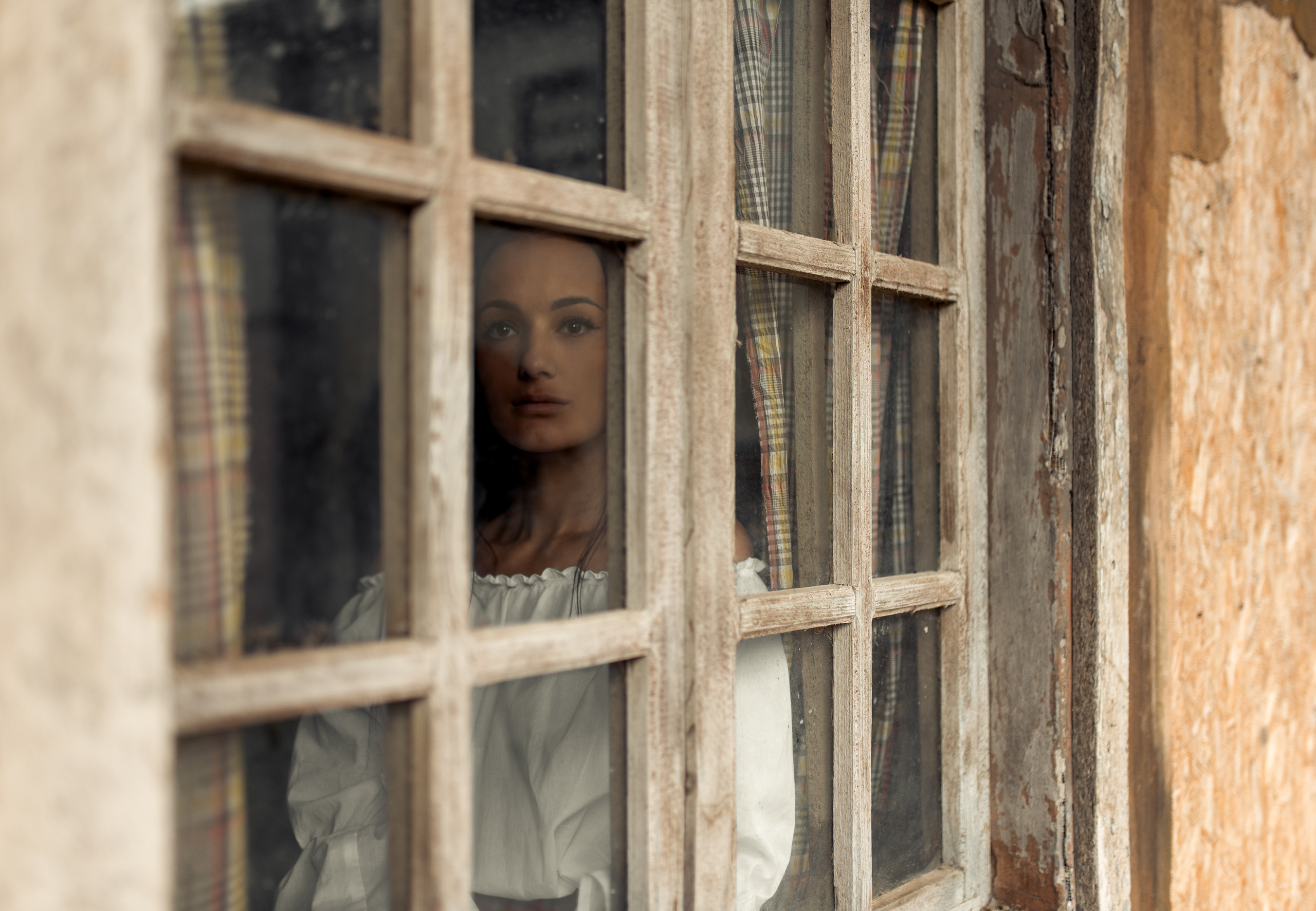 Тематические съемки. Семейный, детский и будуарный фотограф в Москве Владимир Никитин