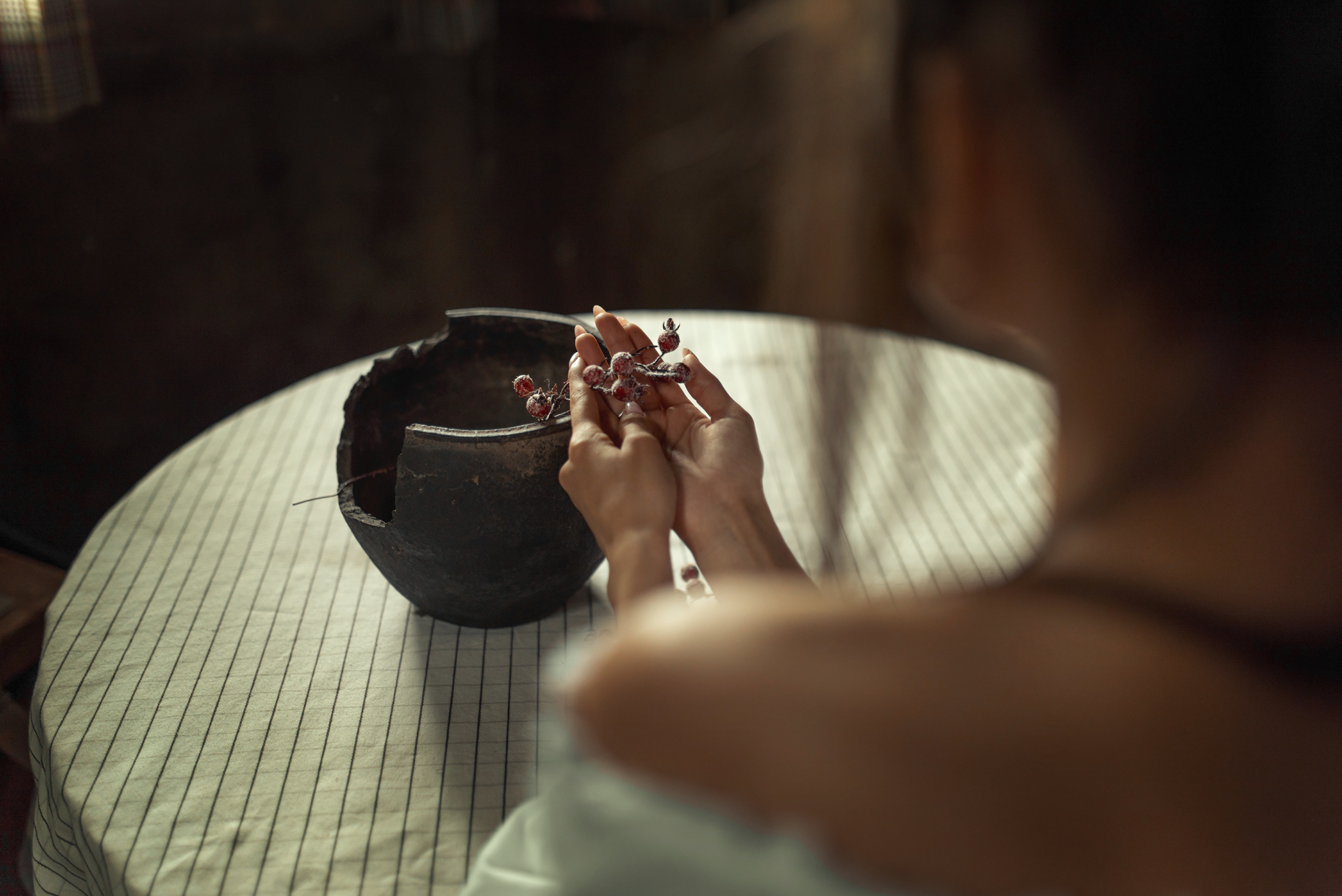 Тематические съемки. Семейный, детский и будуарный фотограф в Москве Владимир Никитин