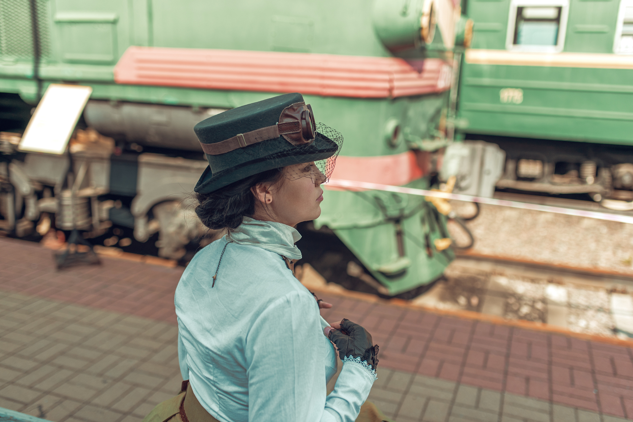 Тематические съемки. Семейный, детский и будуарный фотограф в Москве Владимир Никитин