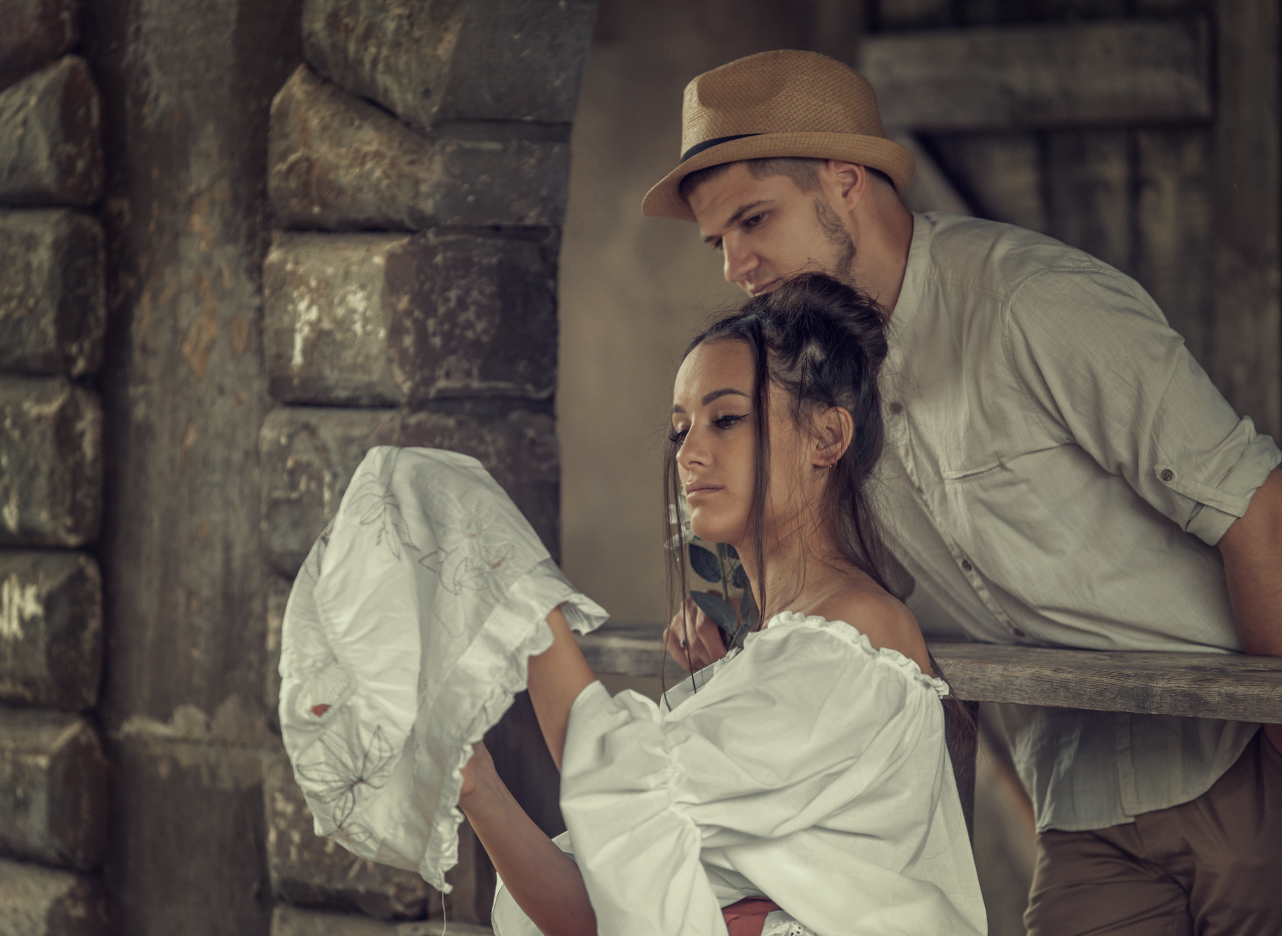 Тематические съемки. Семейный, детский и будуарный фотограф в Москве Владимир Никитин