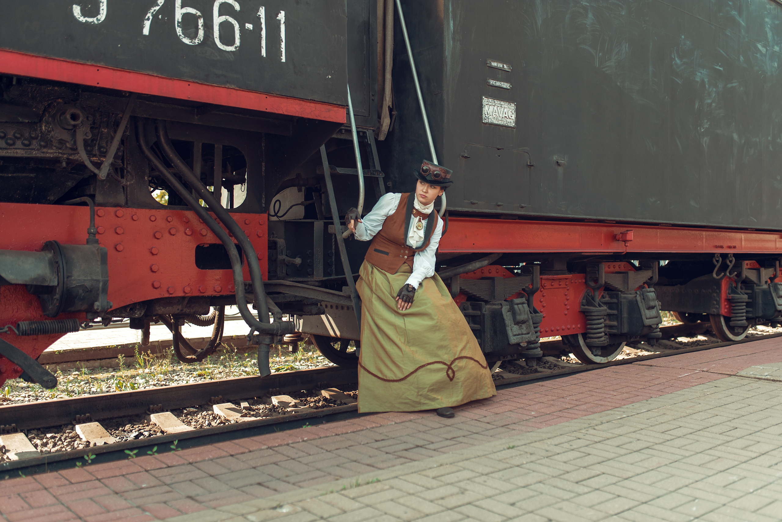Тематические съемки. Семейный, детский и будуарный фотограф в Москве Владимир Никитин