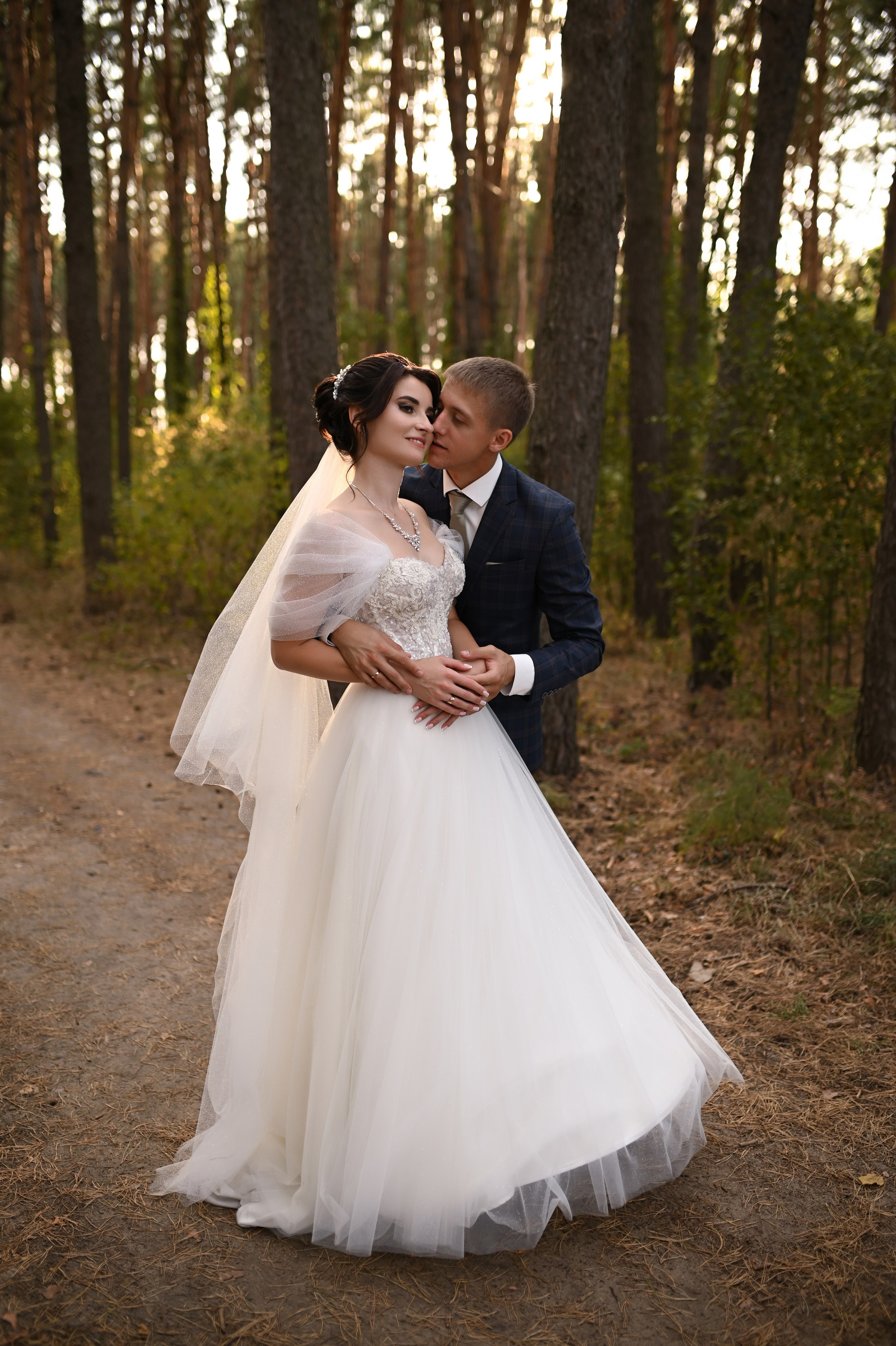 " Начало новой истории ". Твой личный проводник к красивым фотографиям в Старом Осколе