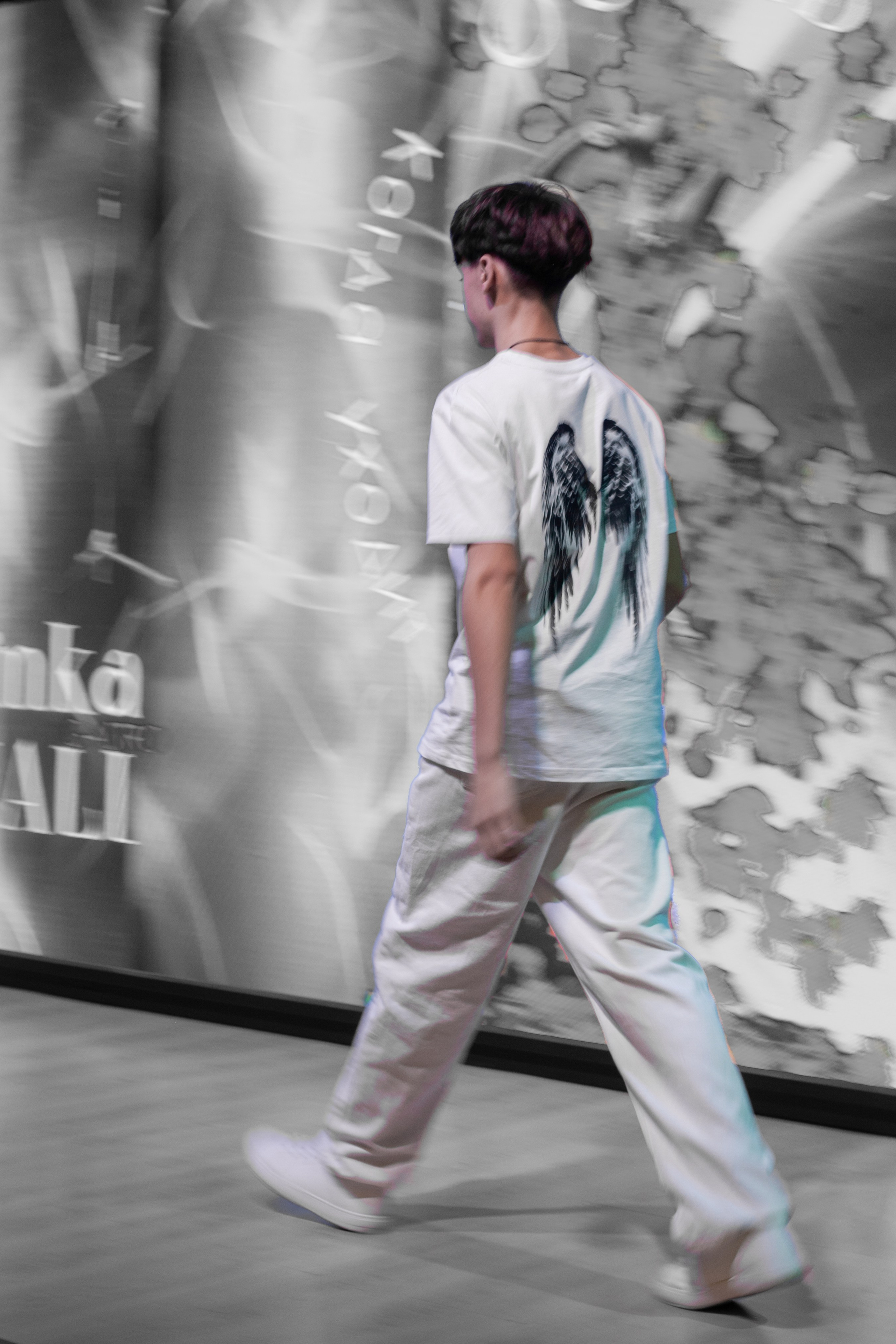 Талантливая Молодежь. Фотограф в Москве