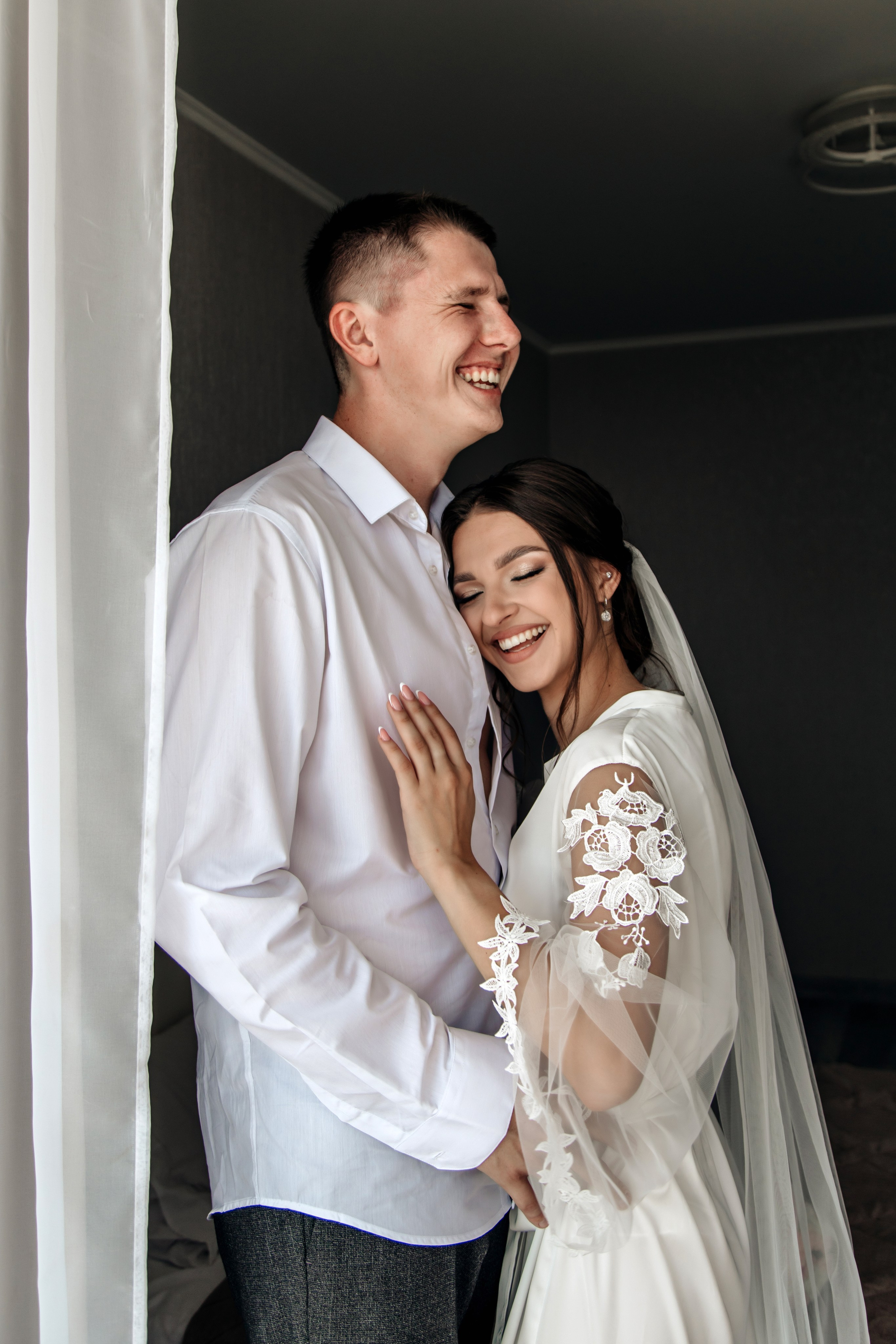 Свадебные фото. Свадебный фотограф и видеограф Саша и Таня в Саратове