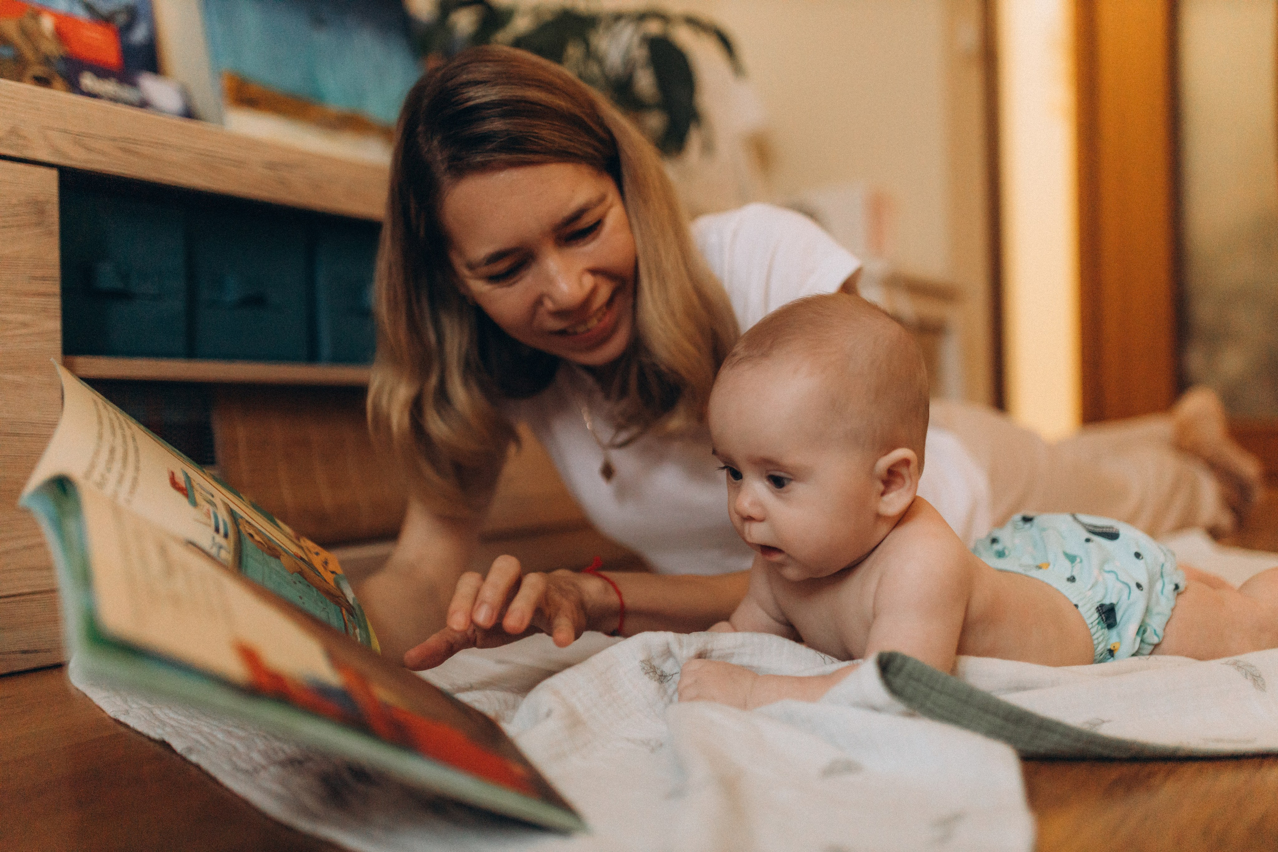 13. Семейный фотограф в Москве Жукова Анна
