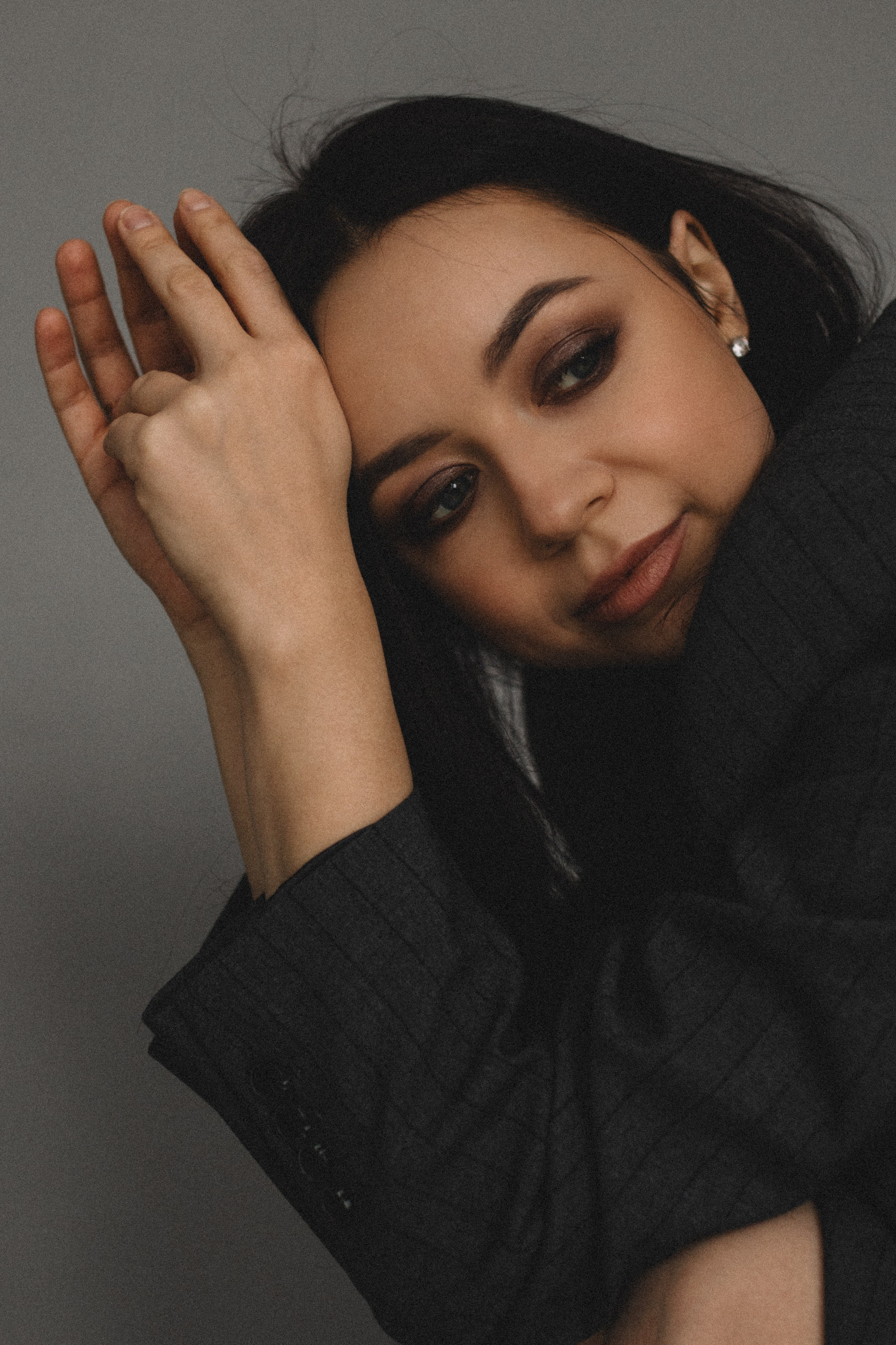 Анюта. Семейный фотограф в Москве Жукова Анна